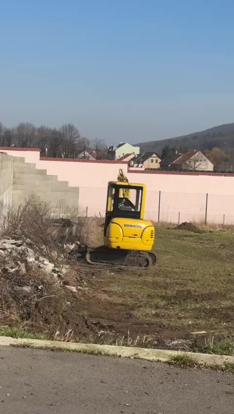 Odtahová služba Fučík foto 2 (náhled videa)