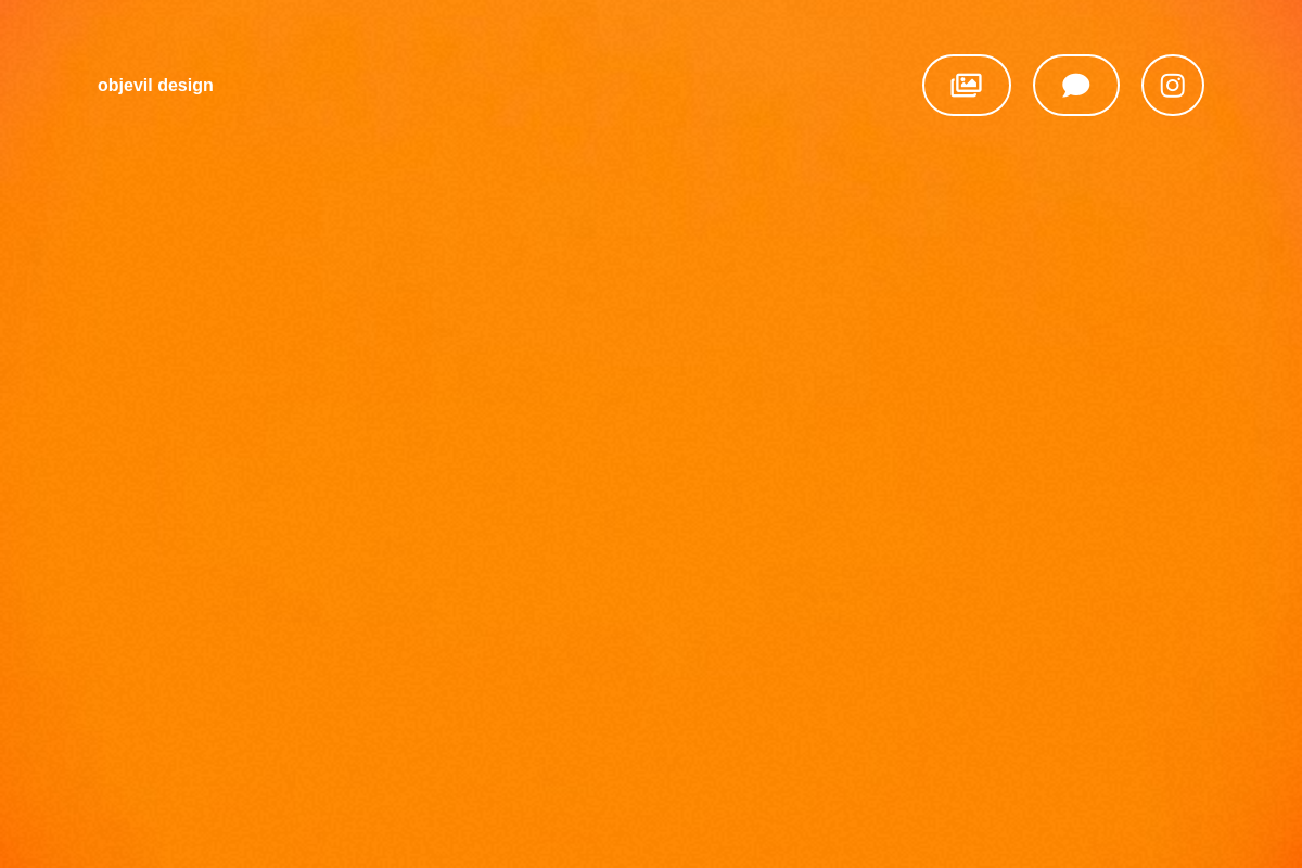 Petr Drahoš / objevil design