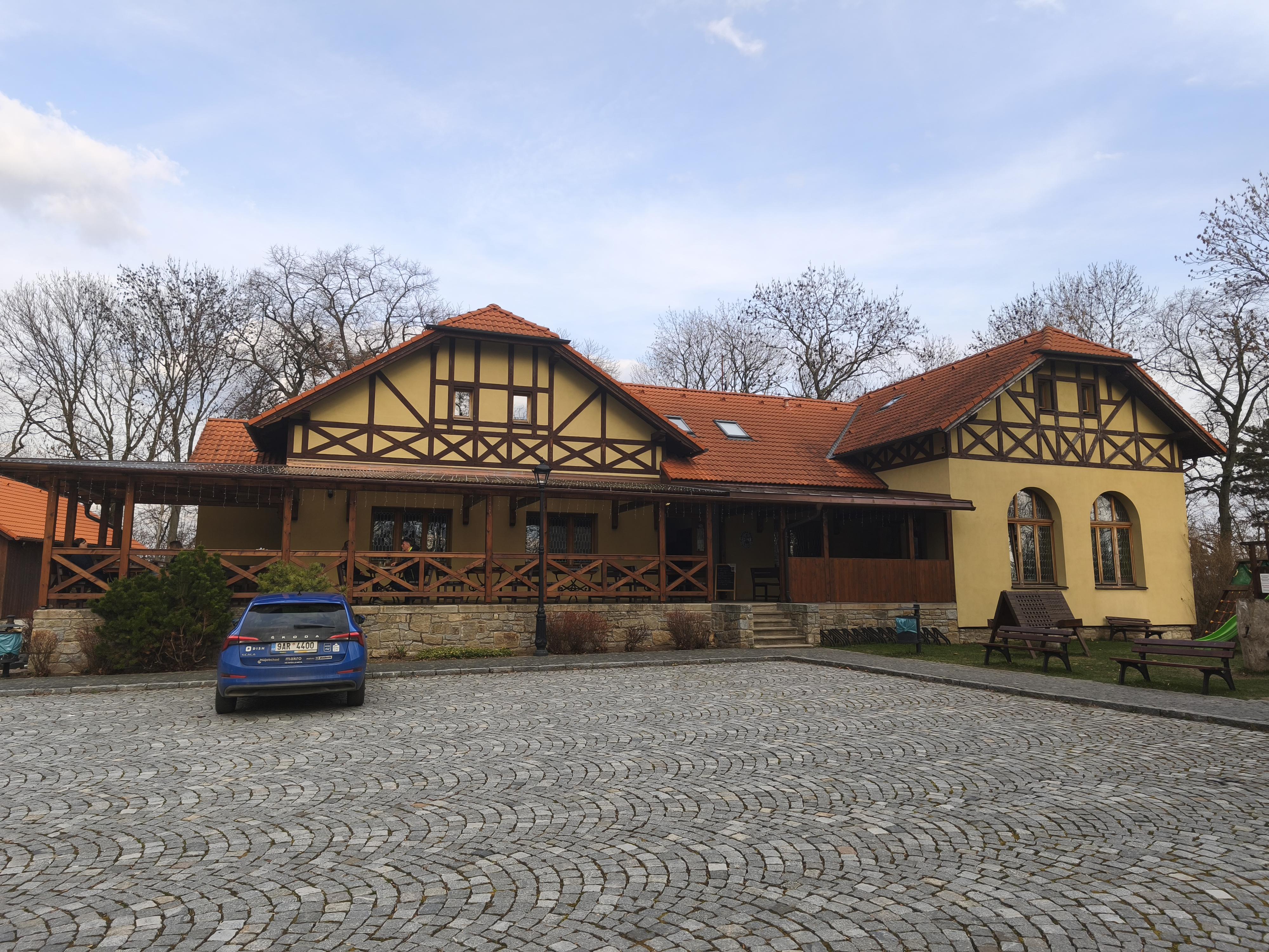 Restaurace Havířská bouda foto 6