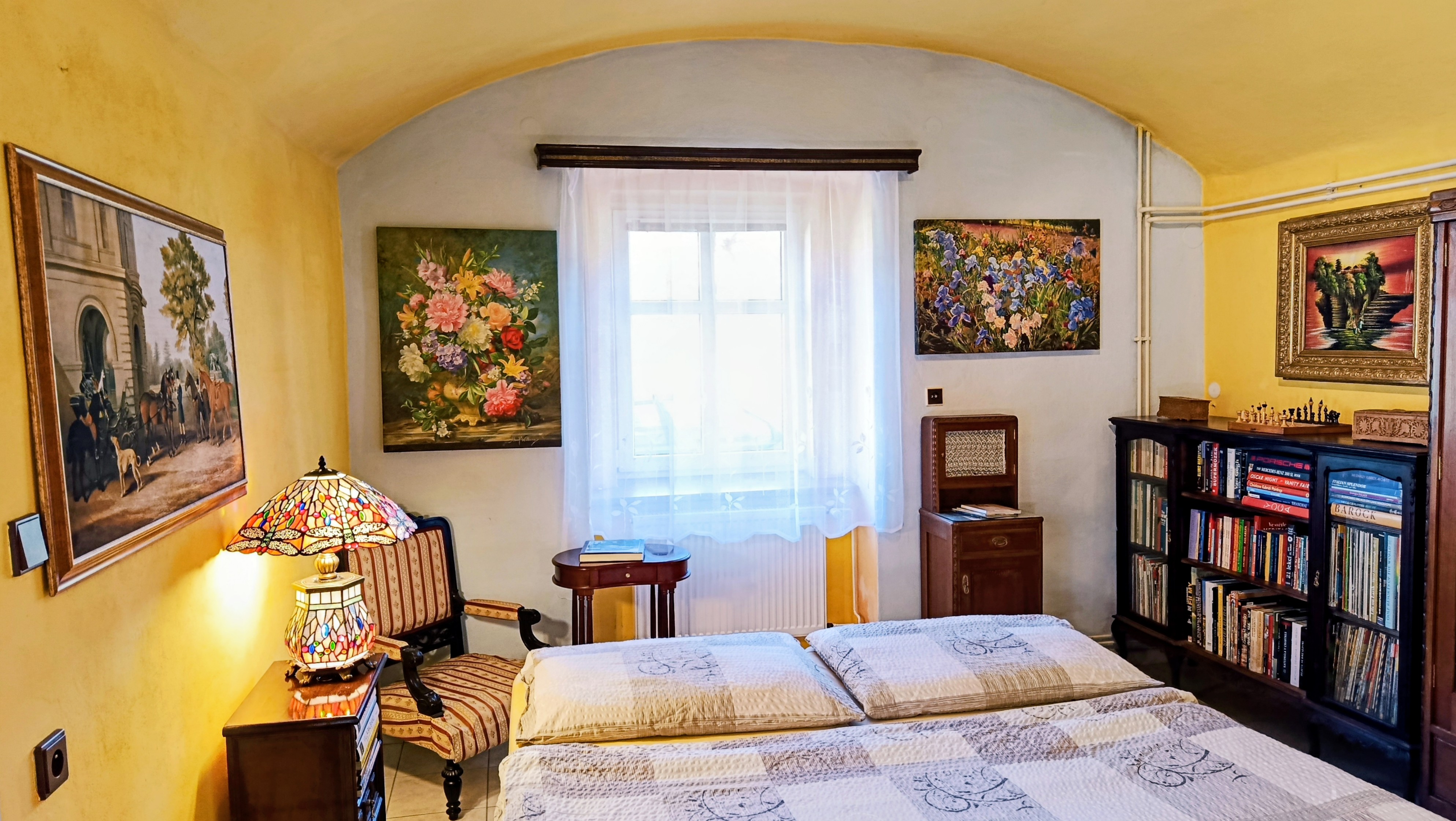 Apartmán Baron foto 4