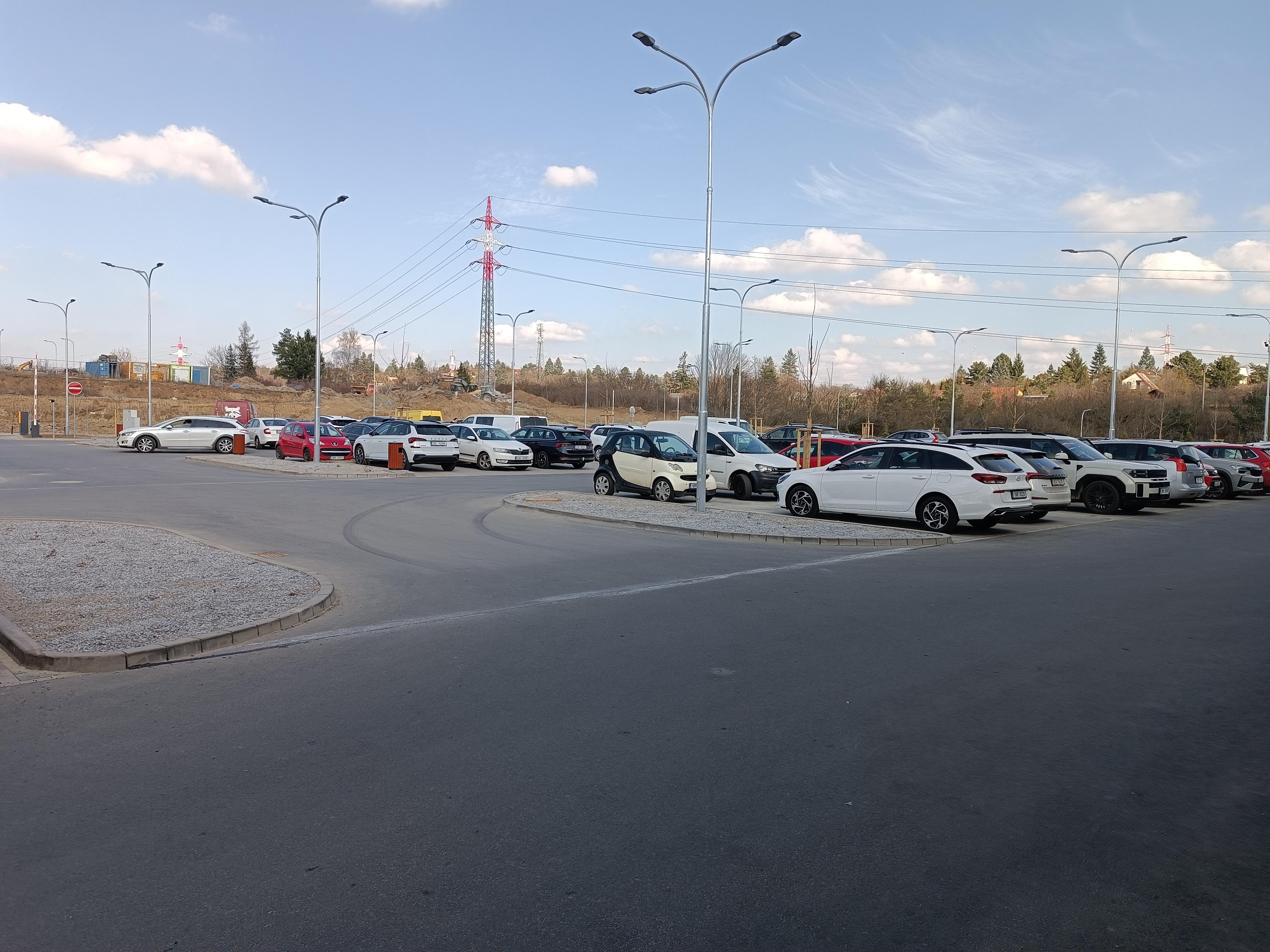 OC Kaskády Ivanovice foto 2