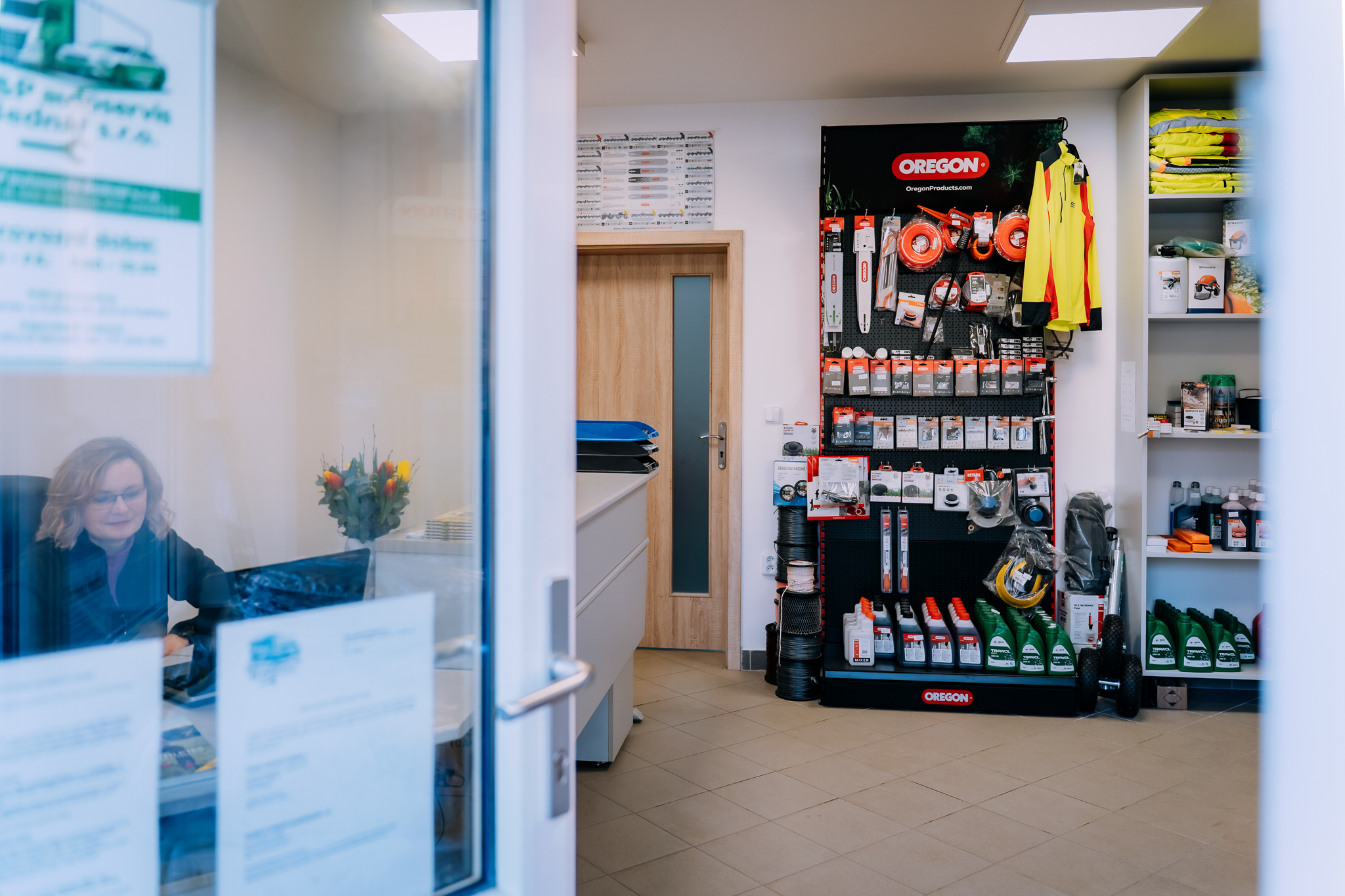 P&P autoservis Bednář s.r.o. foto 6