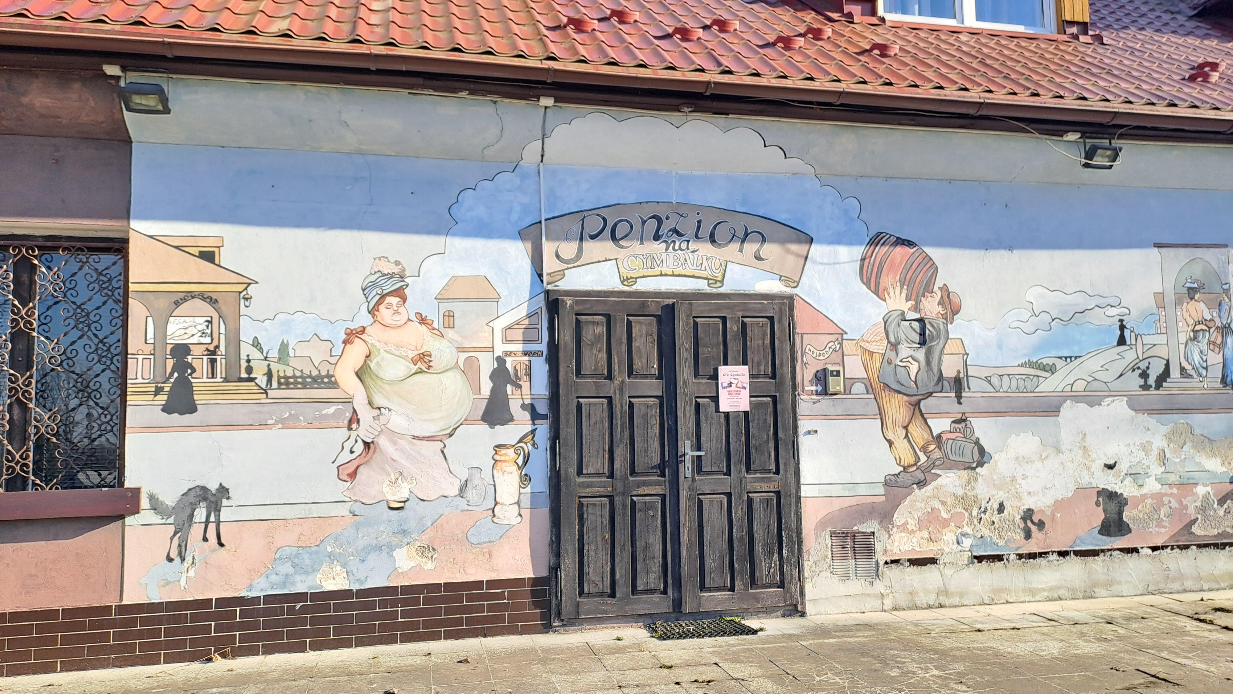 Penzion Na Cymbálku foto 4