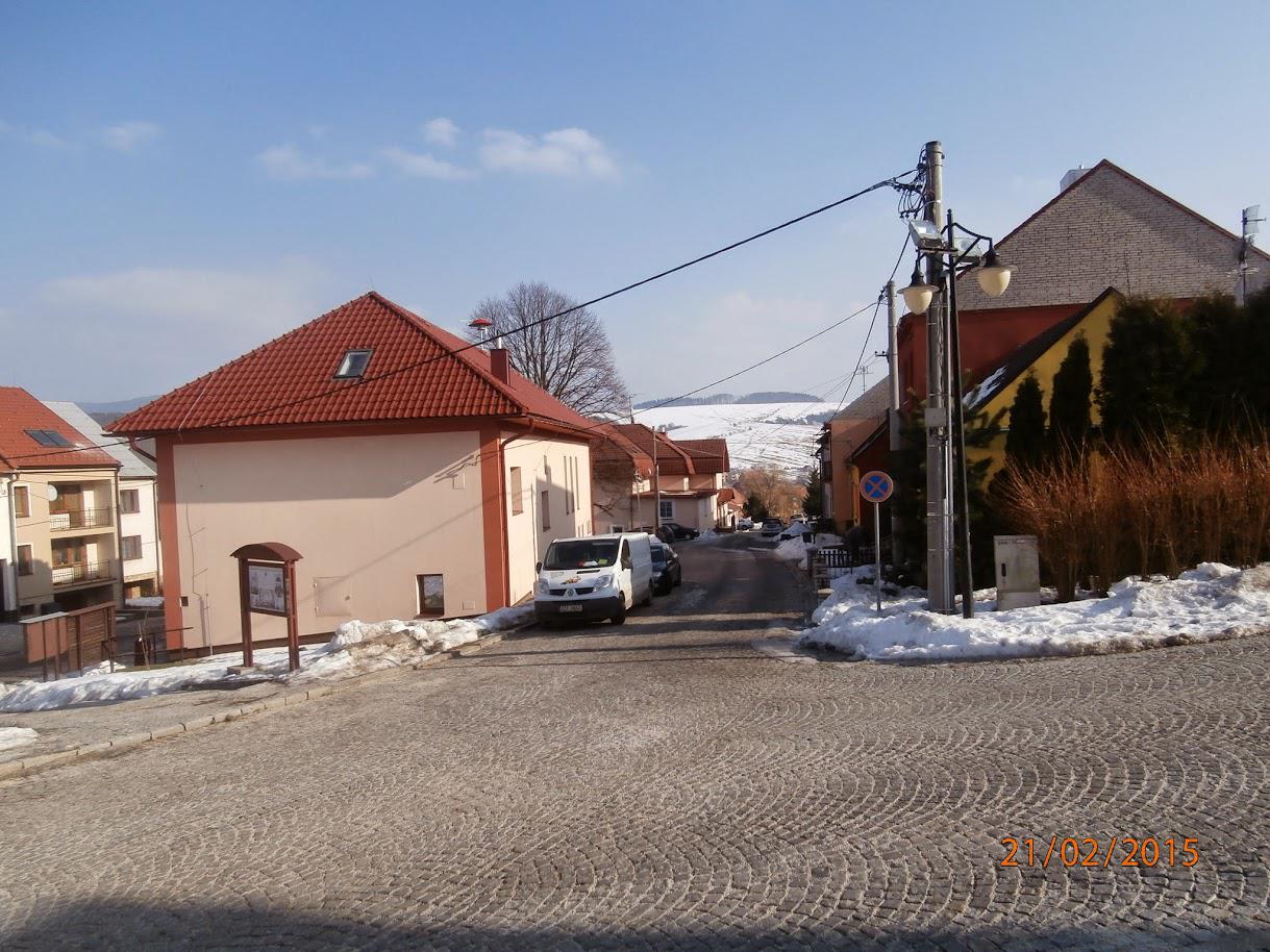 Strání - obecní úřad foto 5