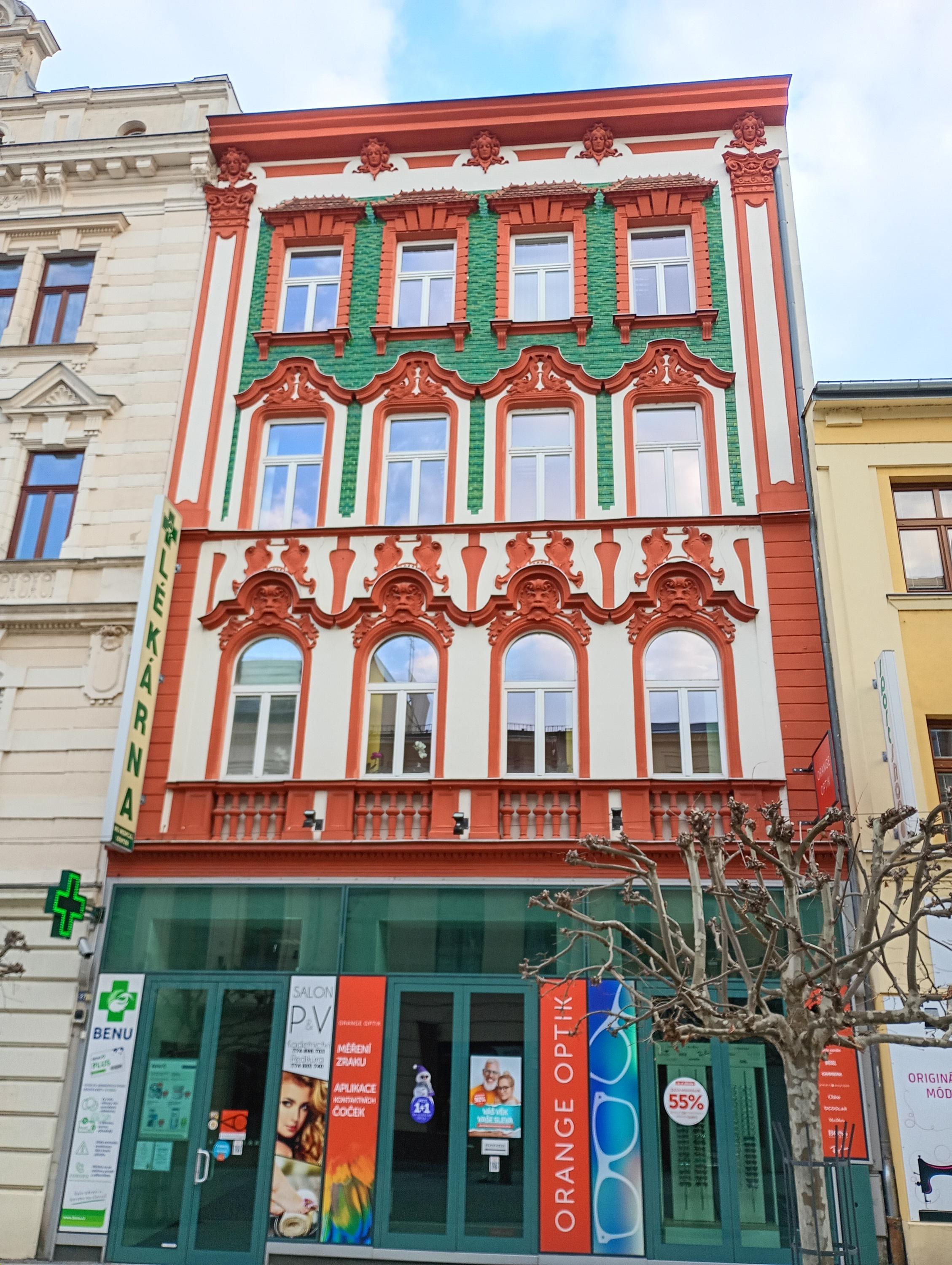 Lékárna MG Medical Center foto 5