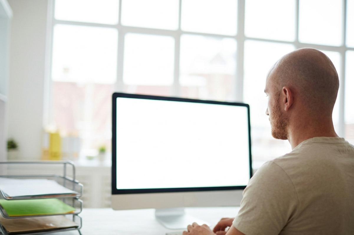 IT specialista Josef Stybar