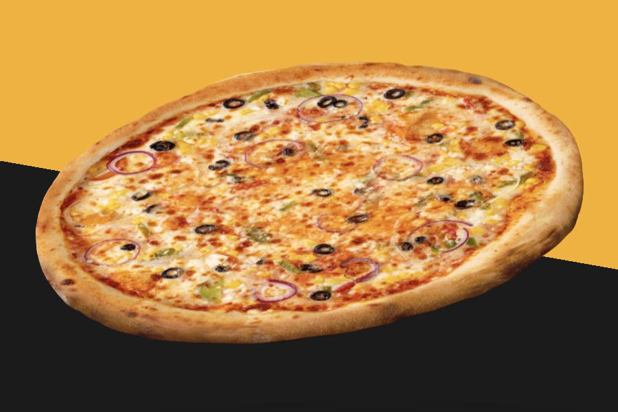 Stavíš se u nás nebo ti pizzu dovezeme?