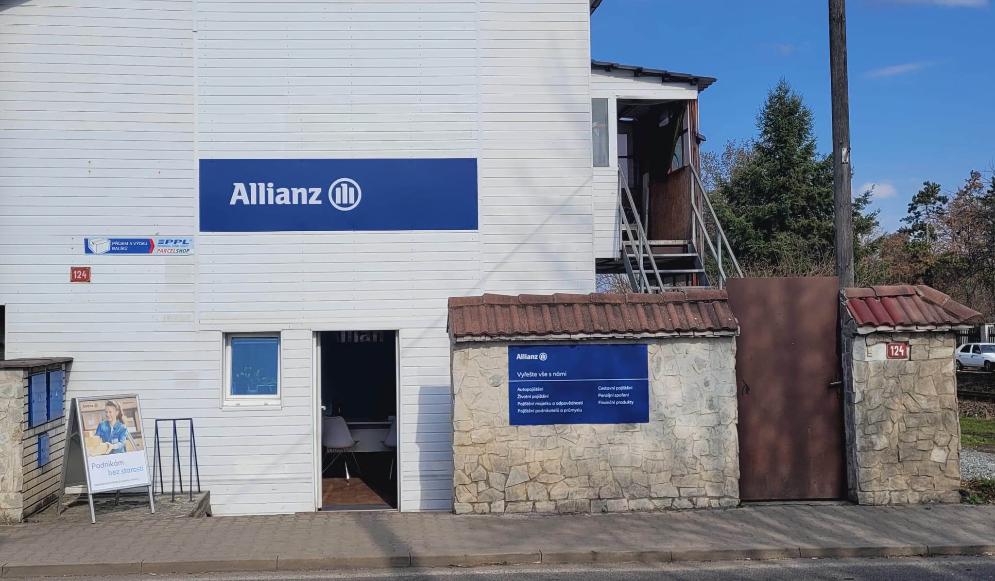 Ing. Kateřina Kunstová - Allianz pojišťovna foto 6