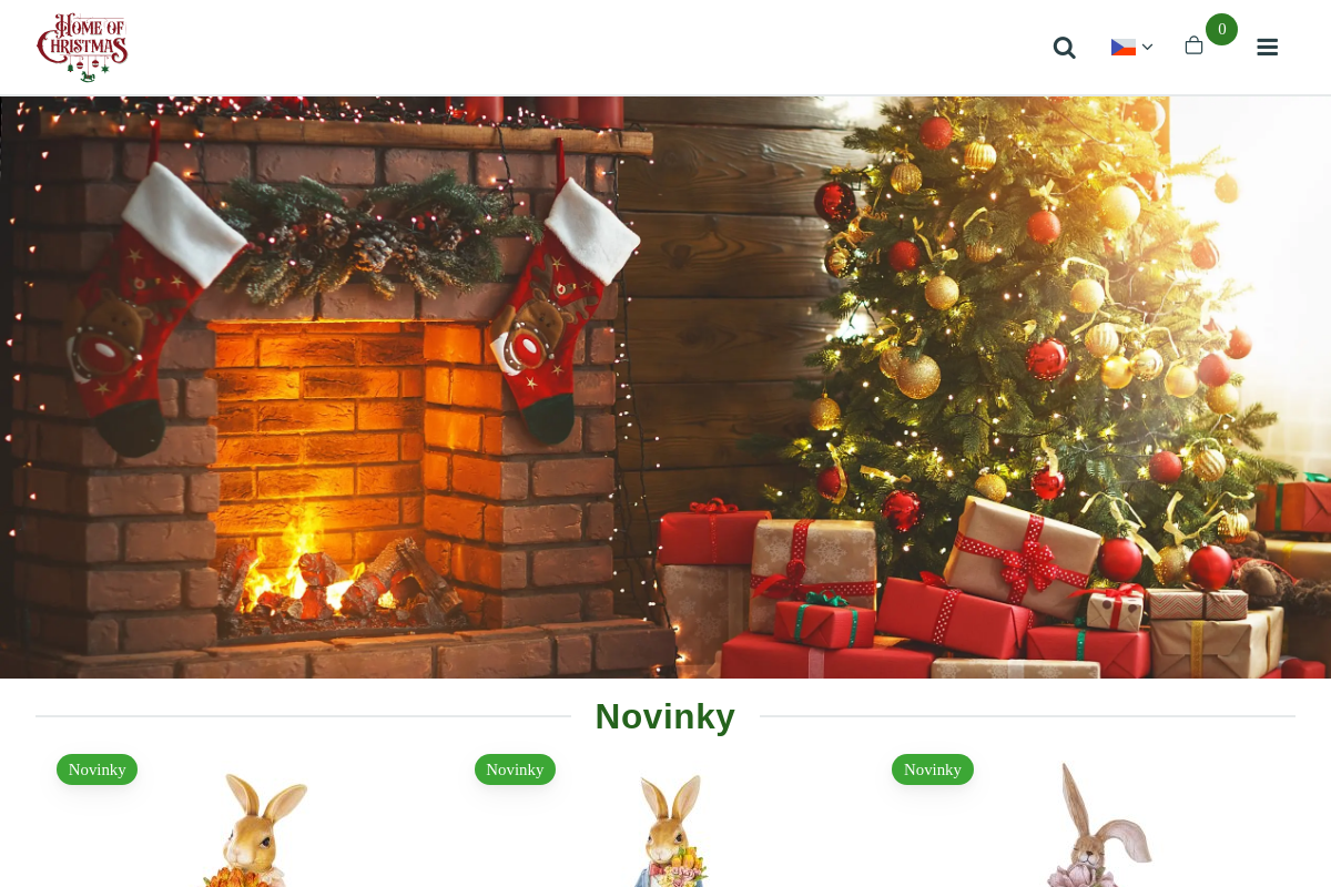 vanocni-santa.cz foto 1