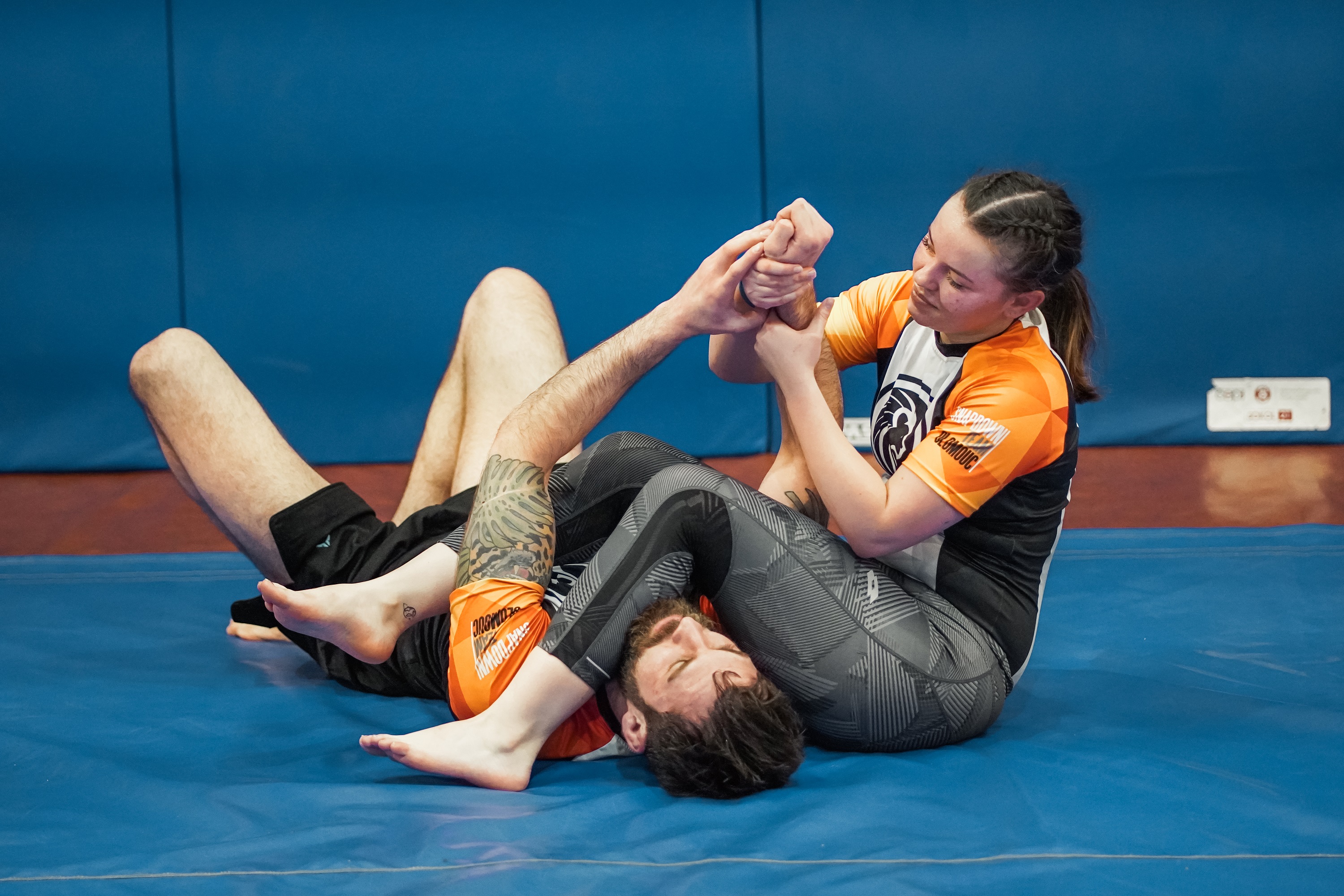 Snapdown Fight Academy foto 2