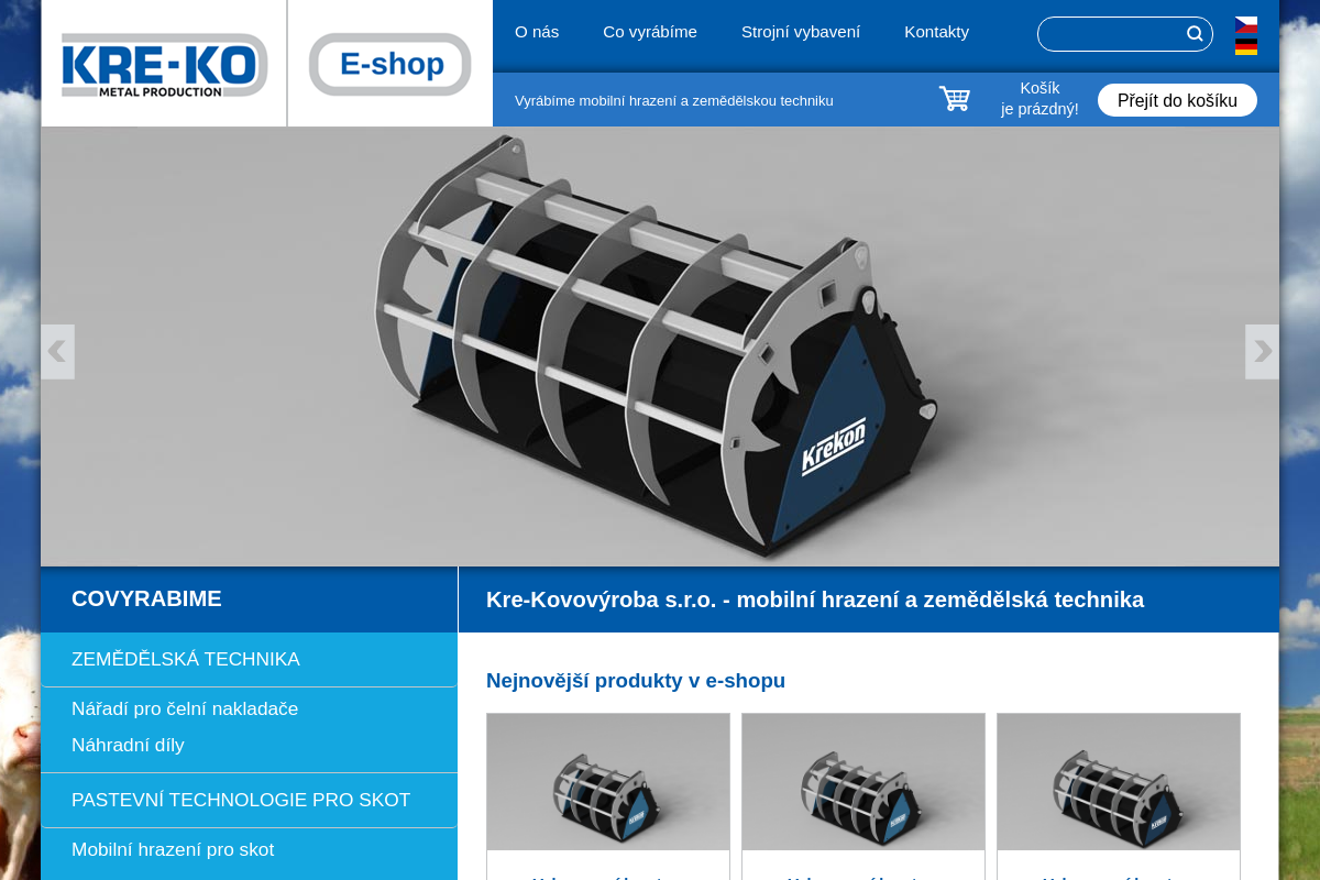 Kre-ko.cz
