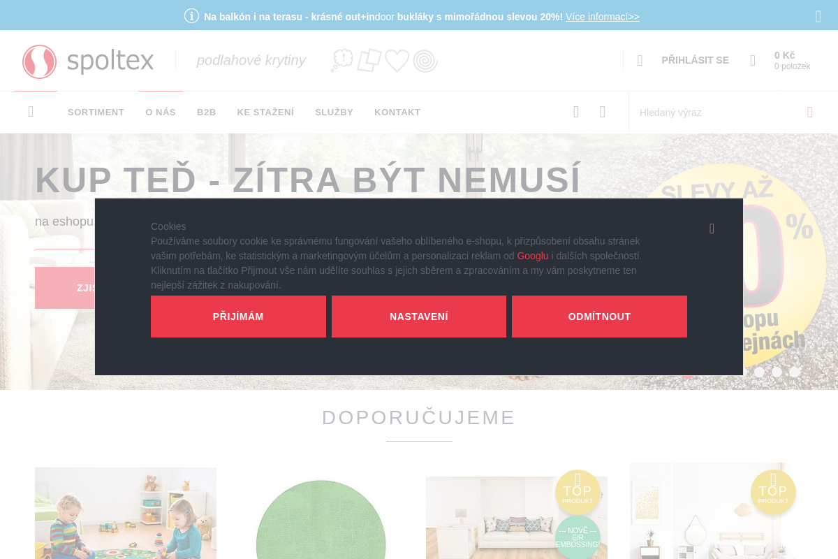 Spoltex spol. s r.o.