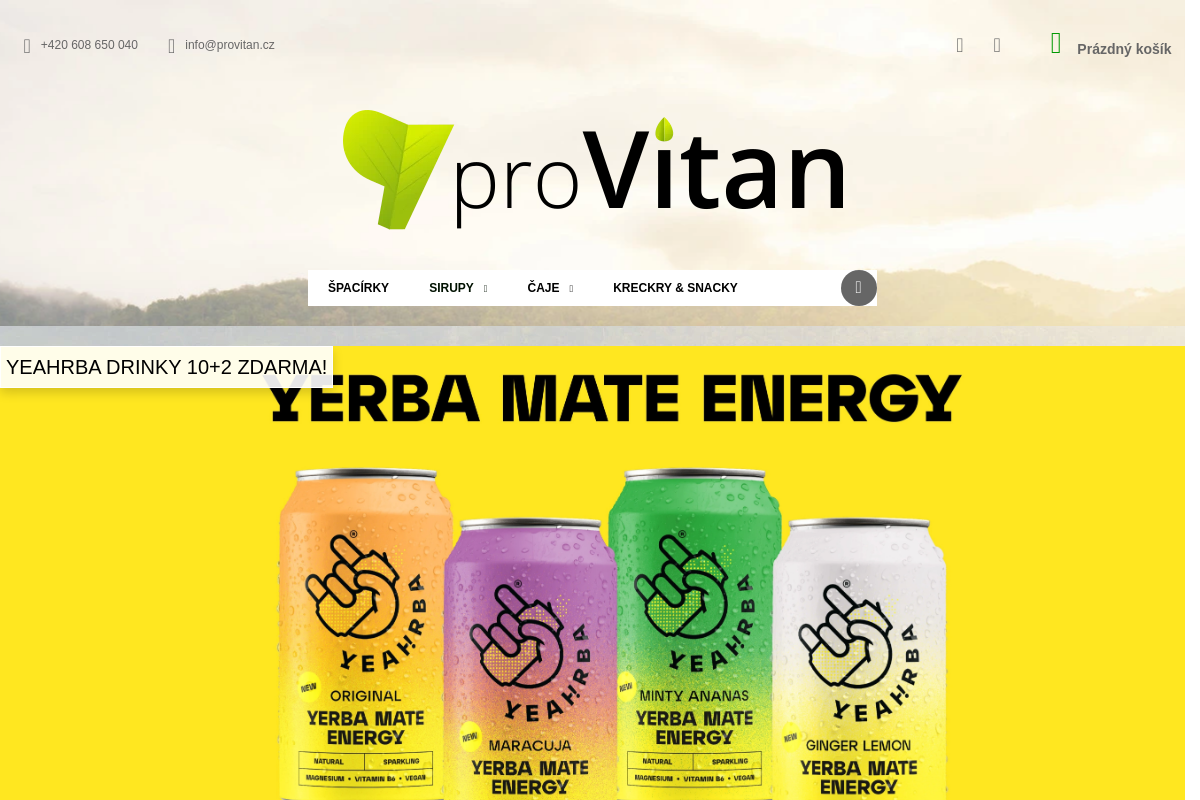Provitan.cz