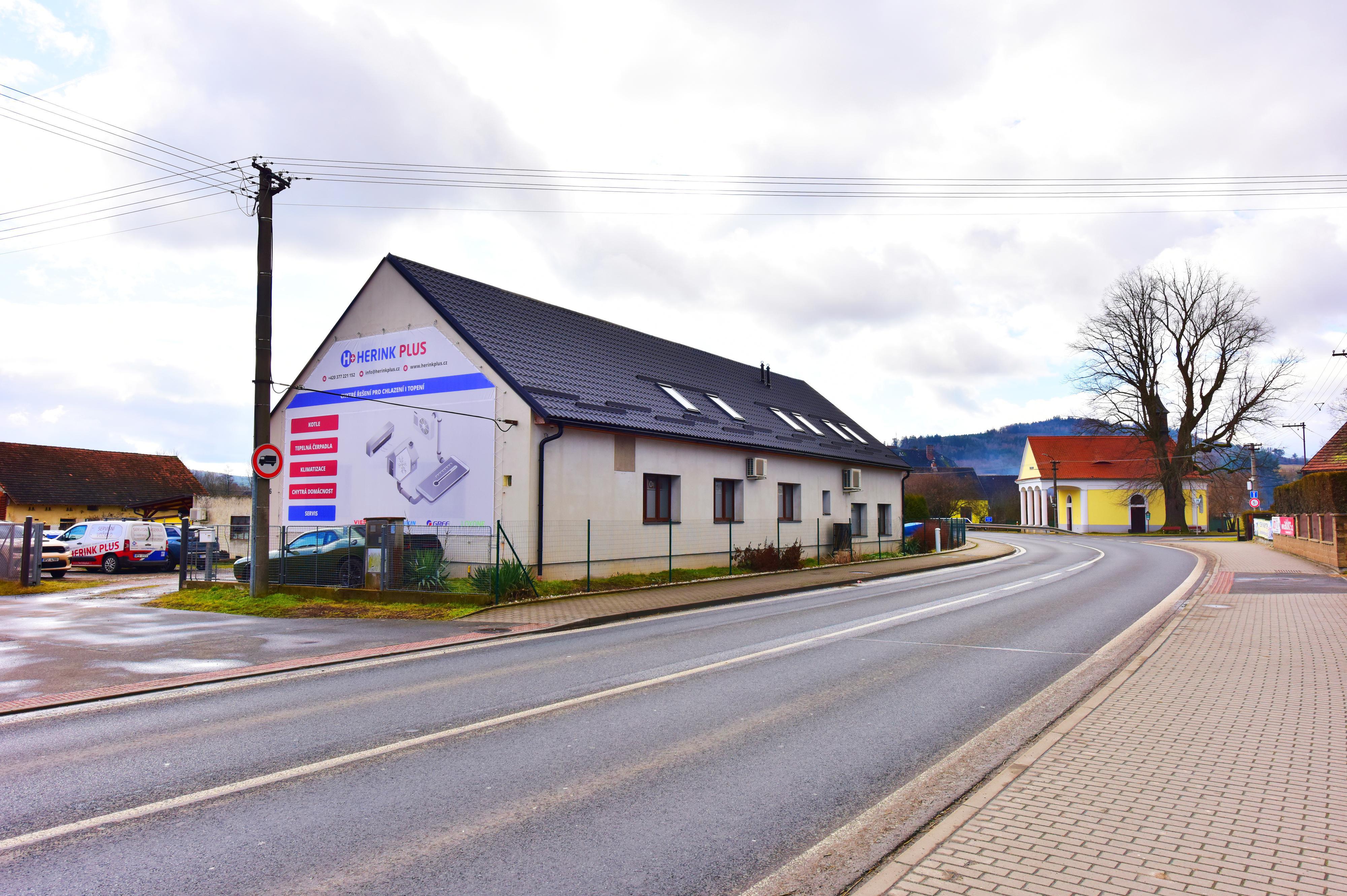 HERINK PLUS, s.r.o.