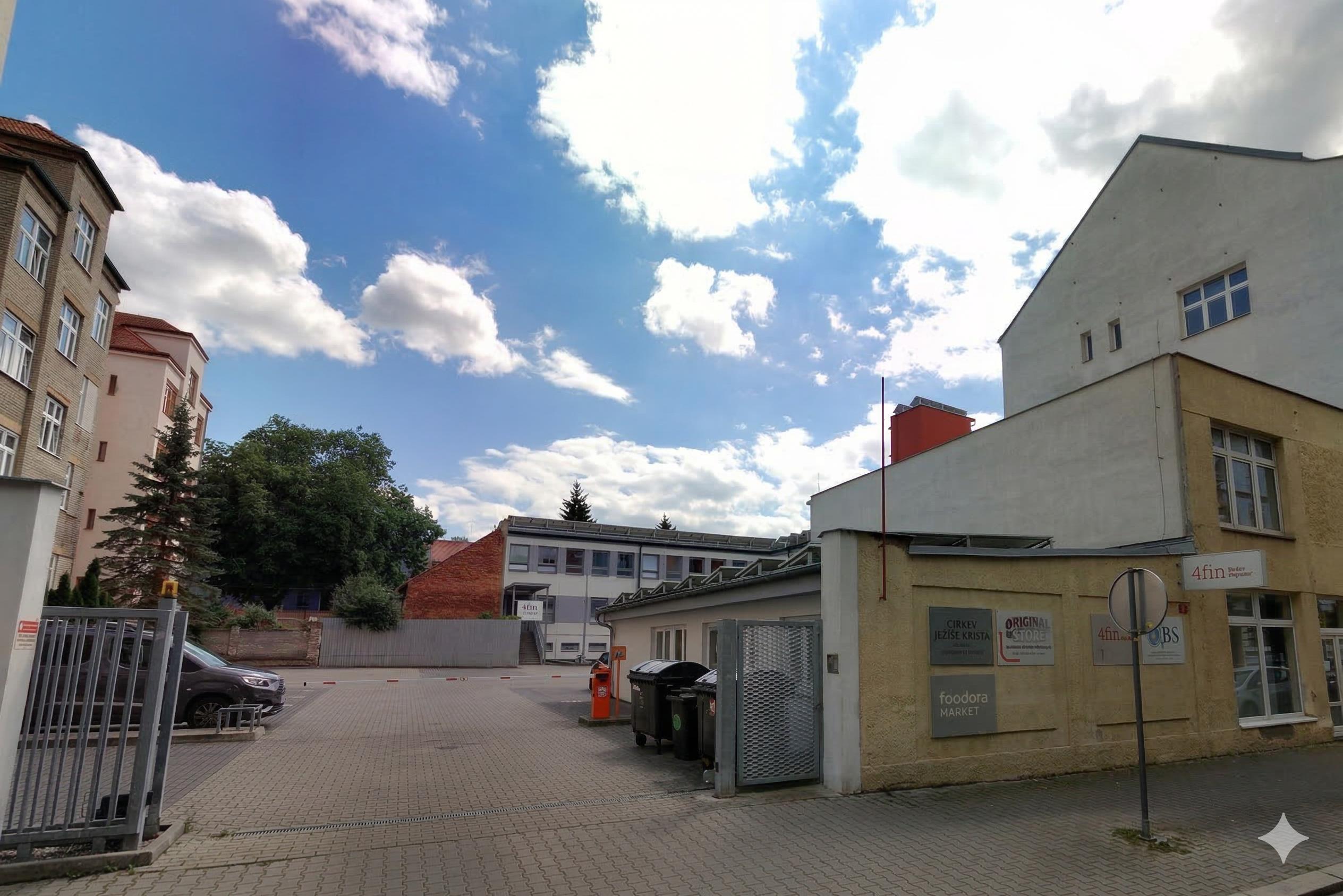 Finanční poradce Jana Vořechová