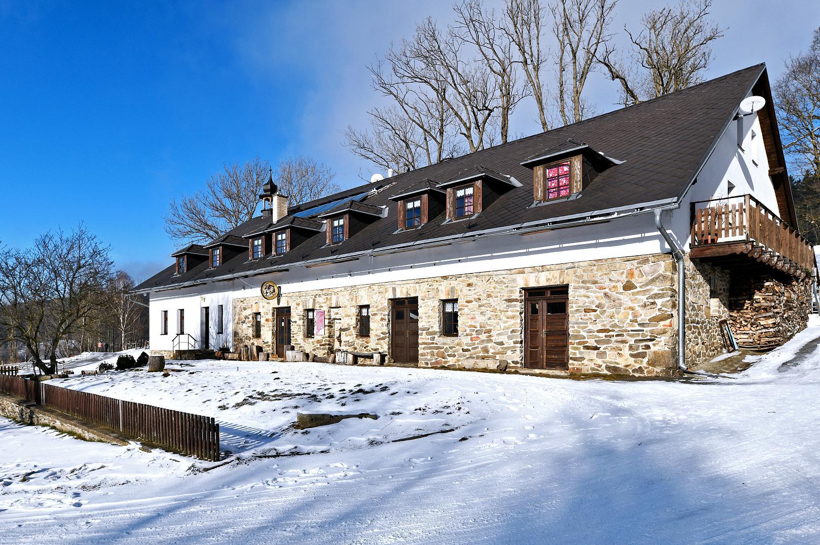 Ing. Alena Pavlásková