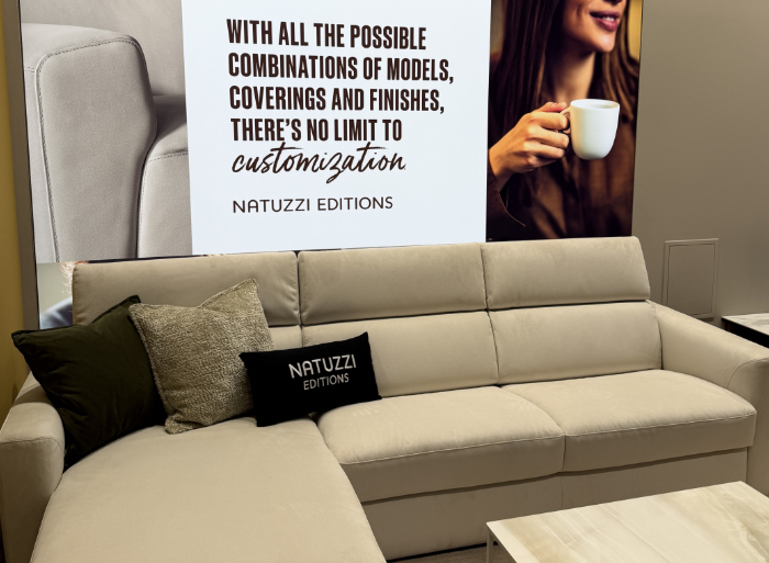 Natuzzi Editions foto 6