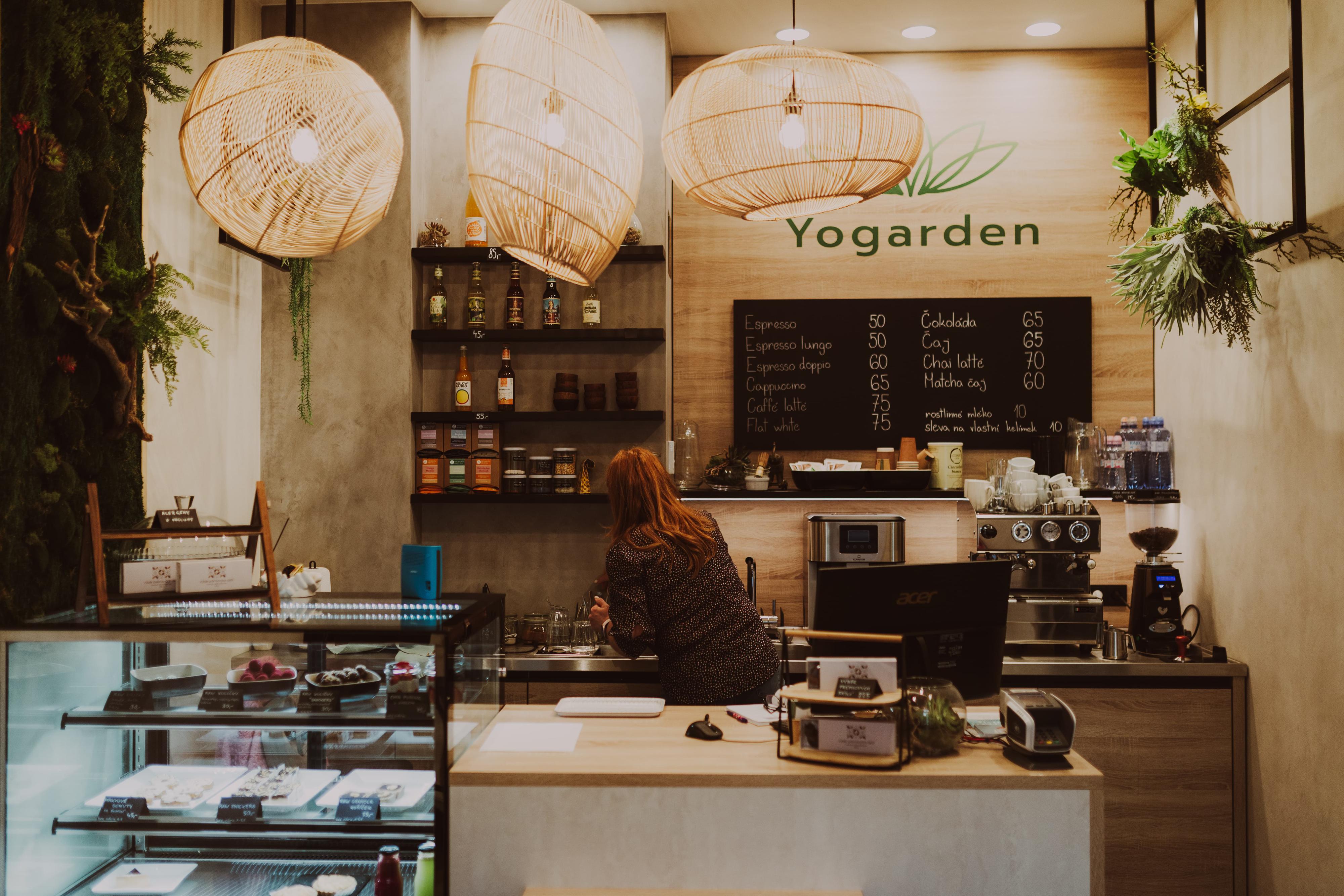 Yogarden, s.r.o. foto 3