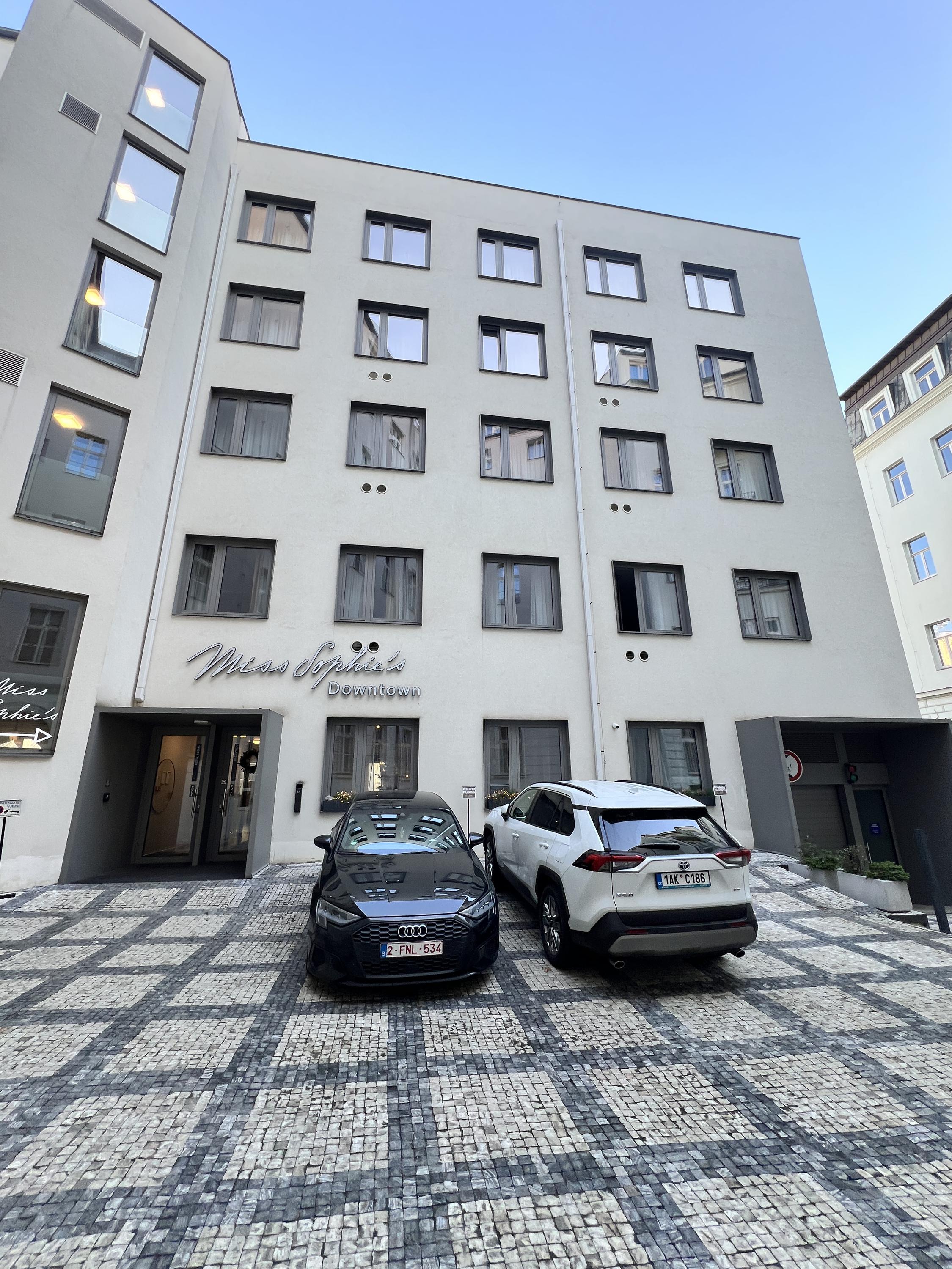 Miss Sophie's Downtown foto 3