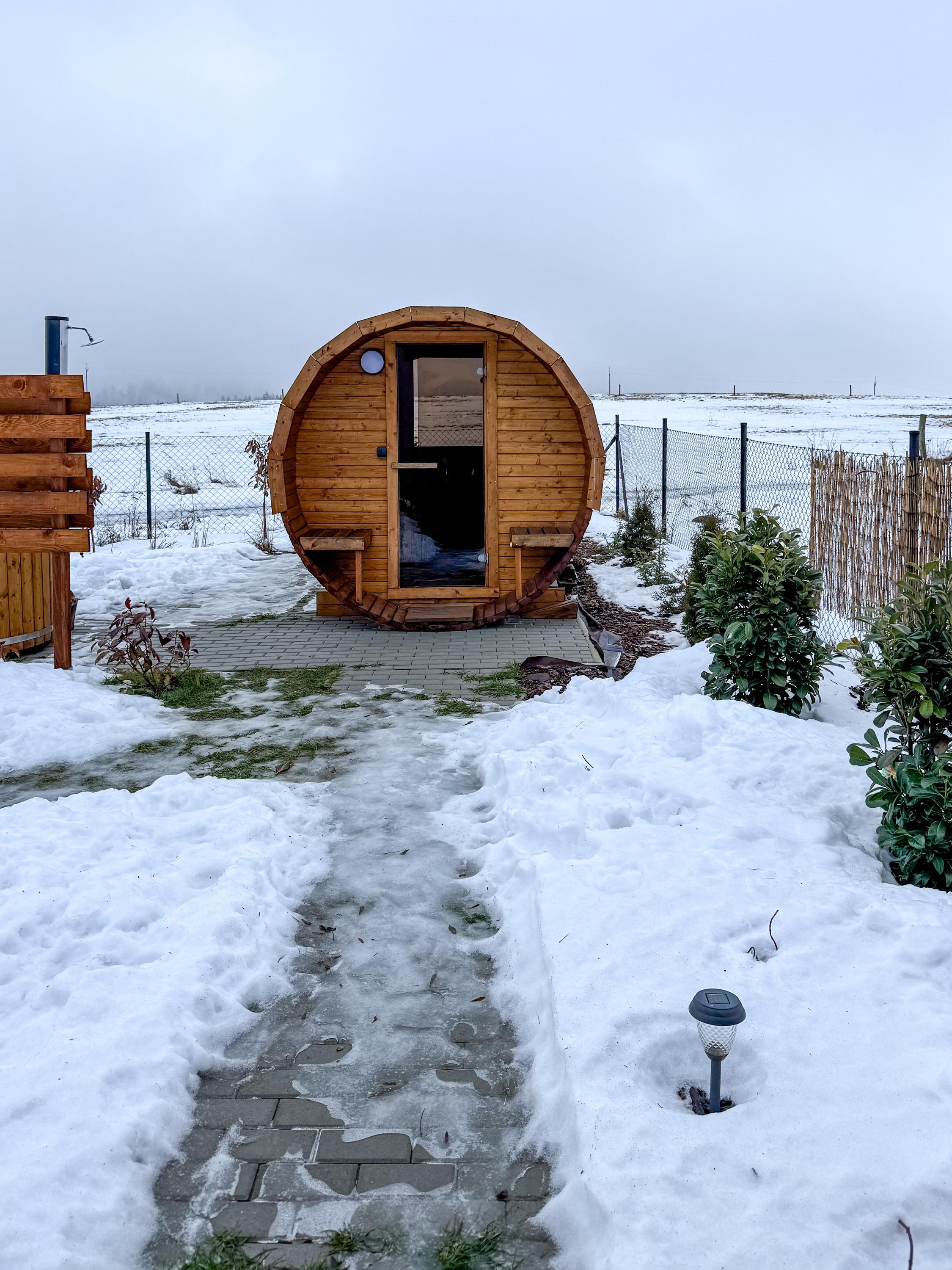 Horské apartmány Stříbrnice foto 3