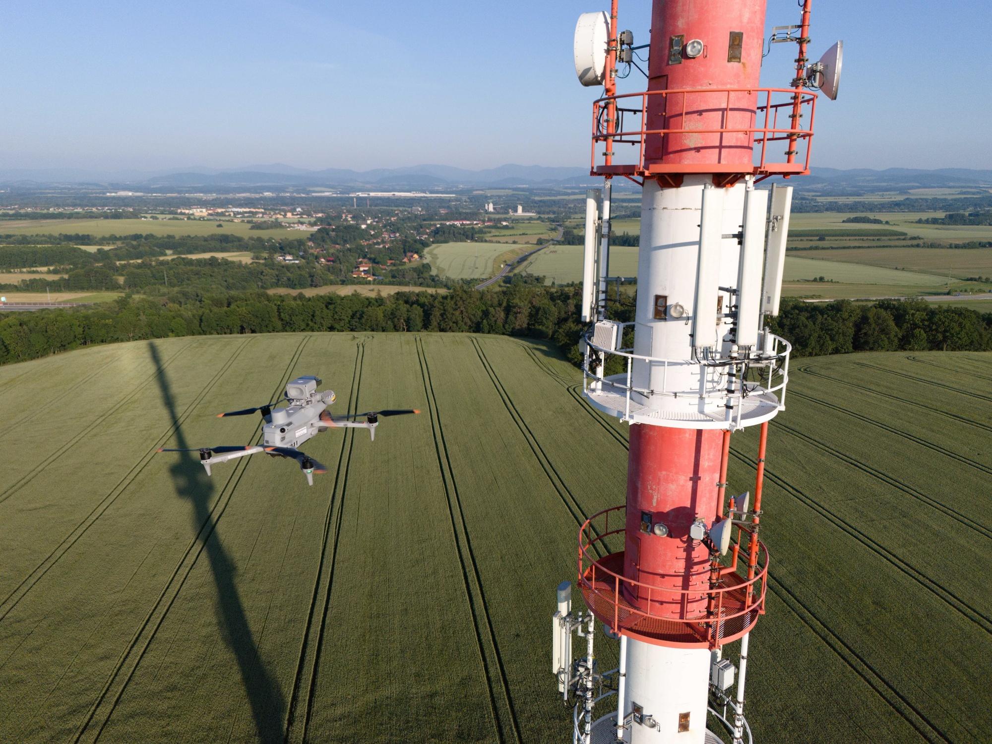 DronTerm foto 2