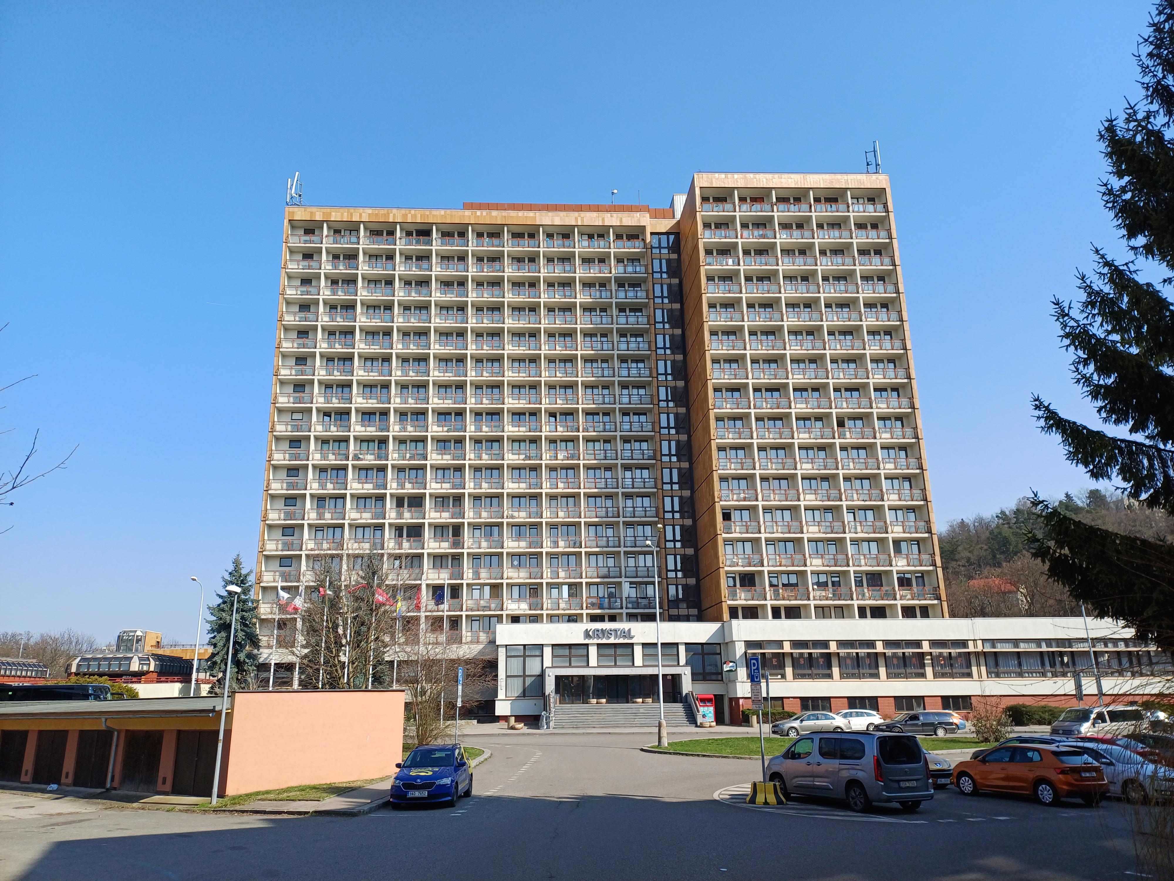 Centrum pro otázky životního prostředí Univerzity Karlovy foto 2