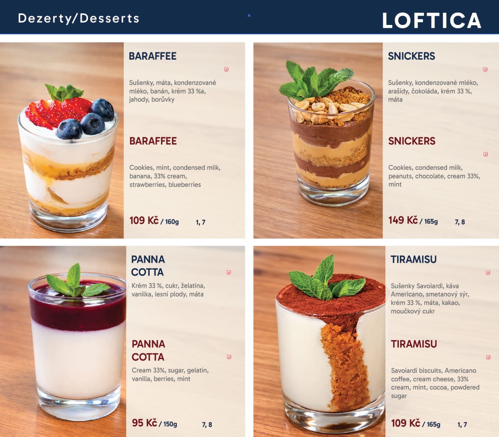 cafe & bar Loftica foto 2