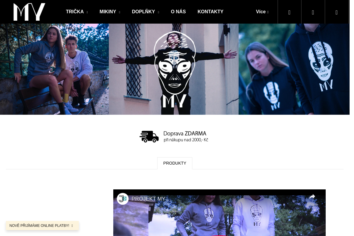 Projektmy.cz