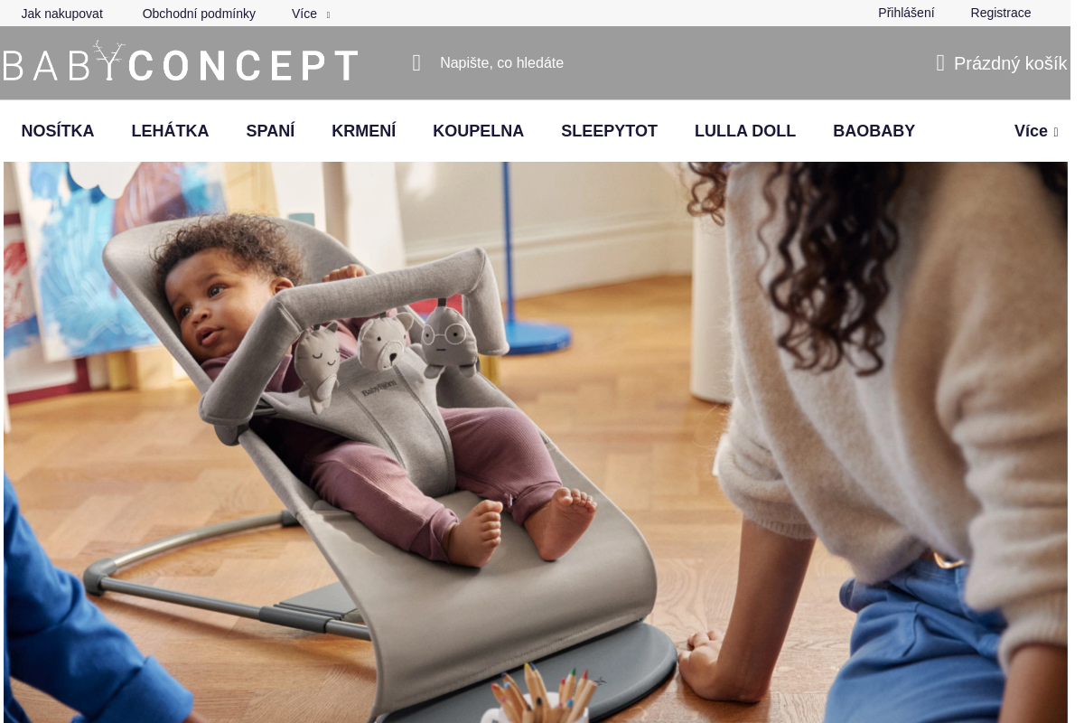 Babyconcept.cz
