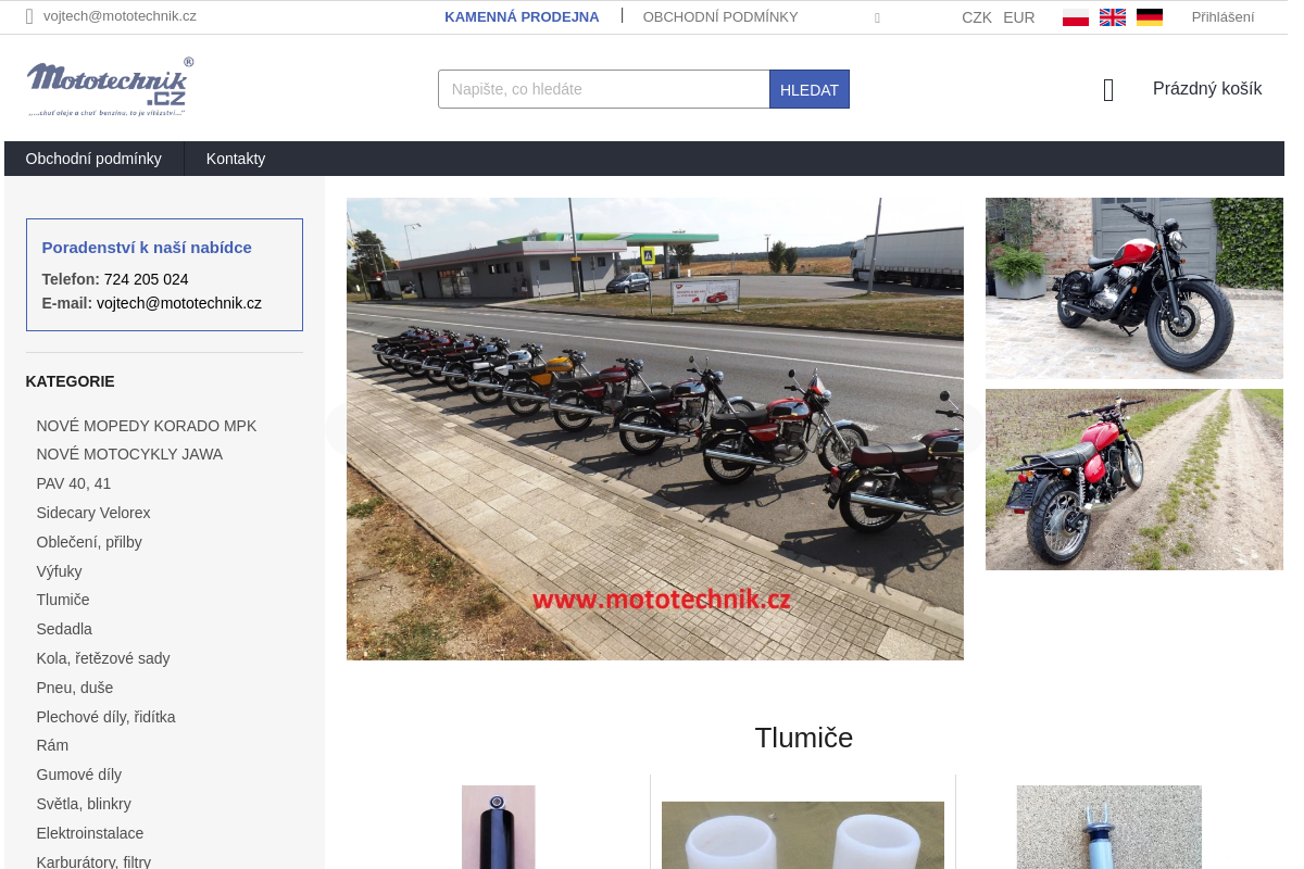 Mototechnik.cz