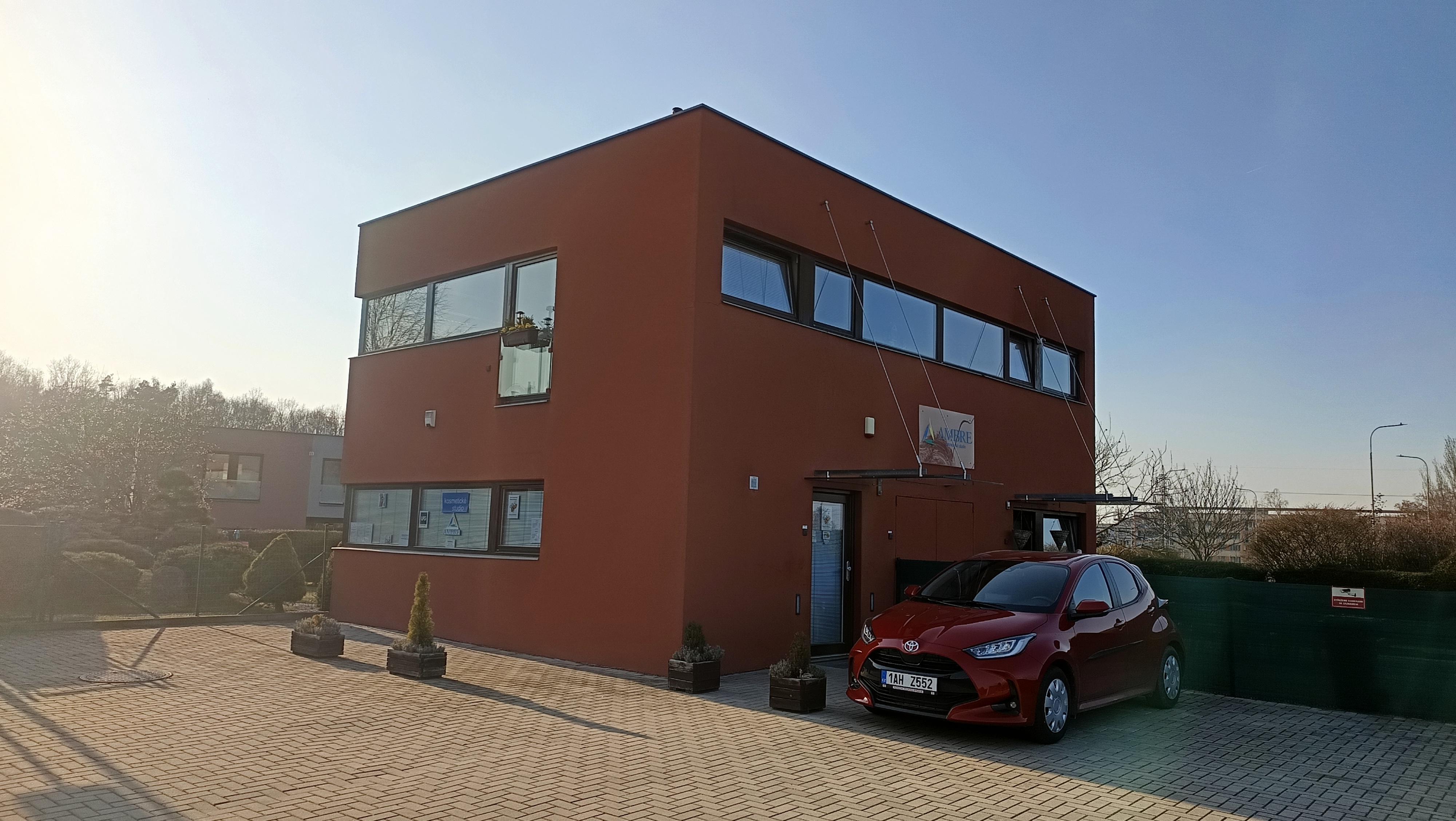 AMBRE, kosmetické studio foto 3