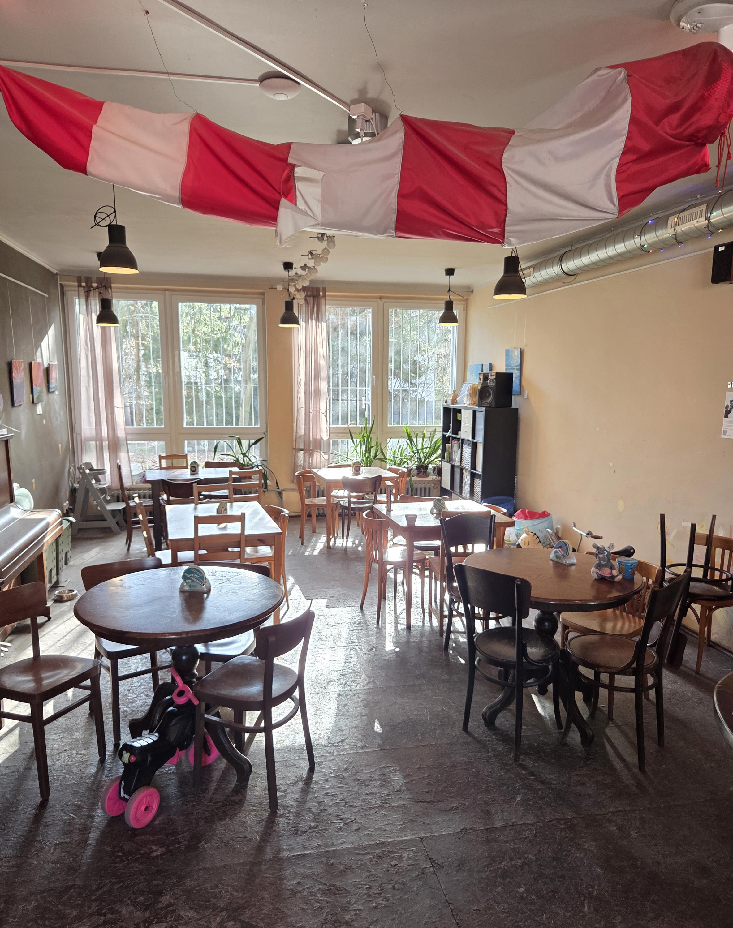 Hospůdka Do Větru foto 2