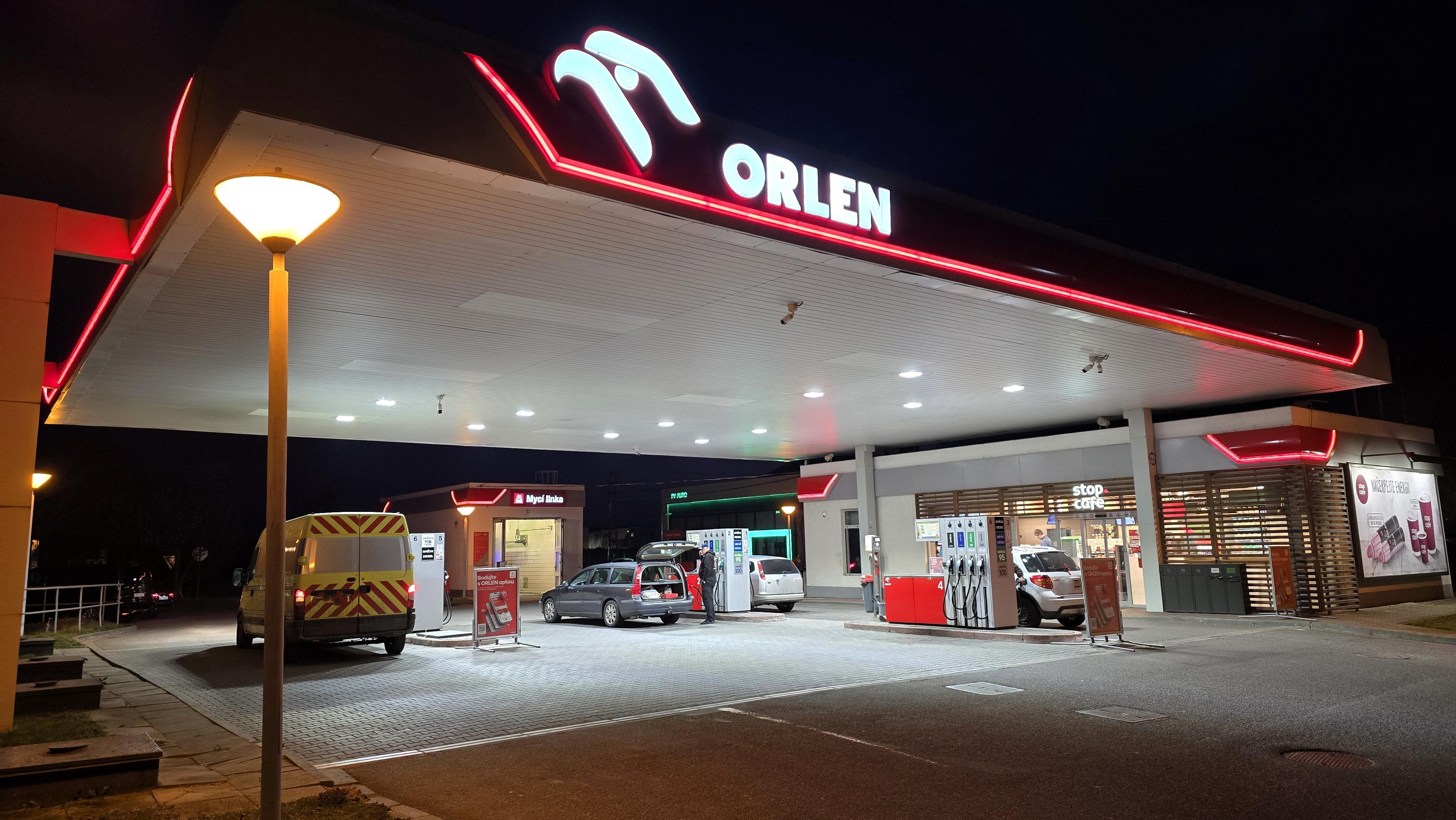 ORLEN foto 3