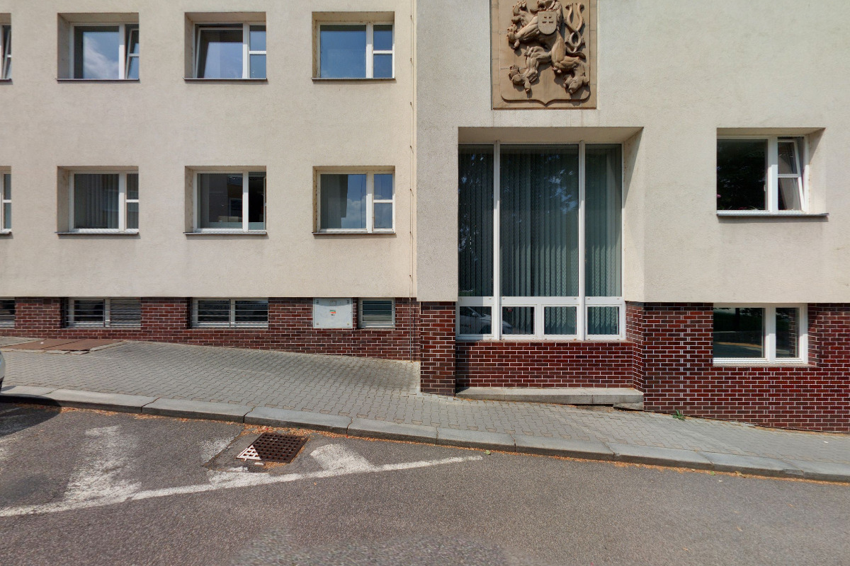 Městský úřad Kostelec nad Orlicí - Odbor sociálních věcí foto 2