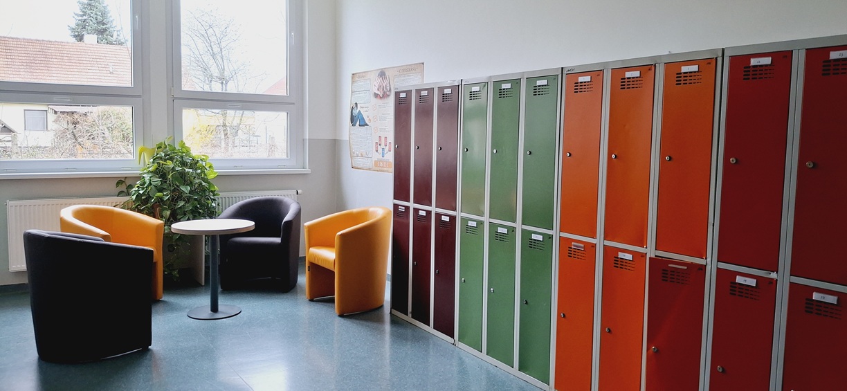 MUŠLA School foto 4