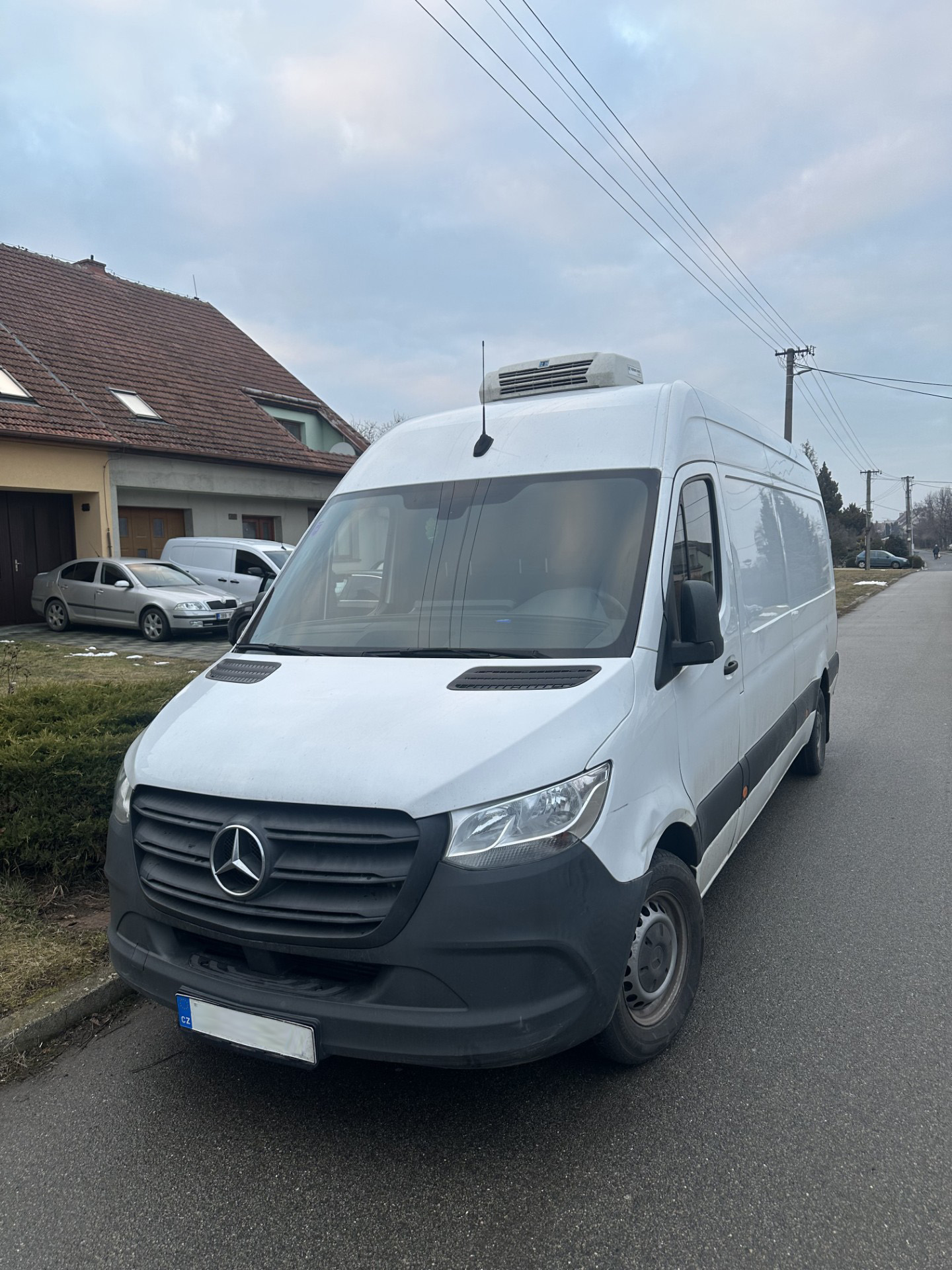 Pujcovna-dodavek.eu foto 5