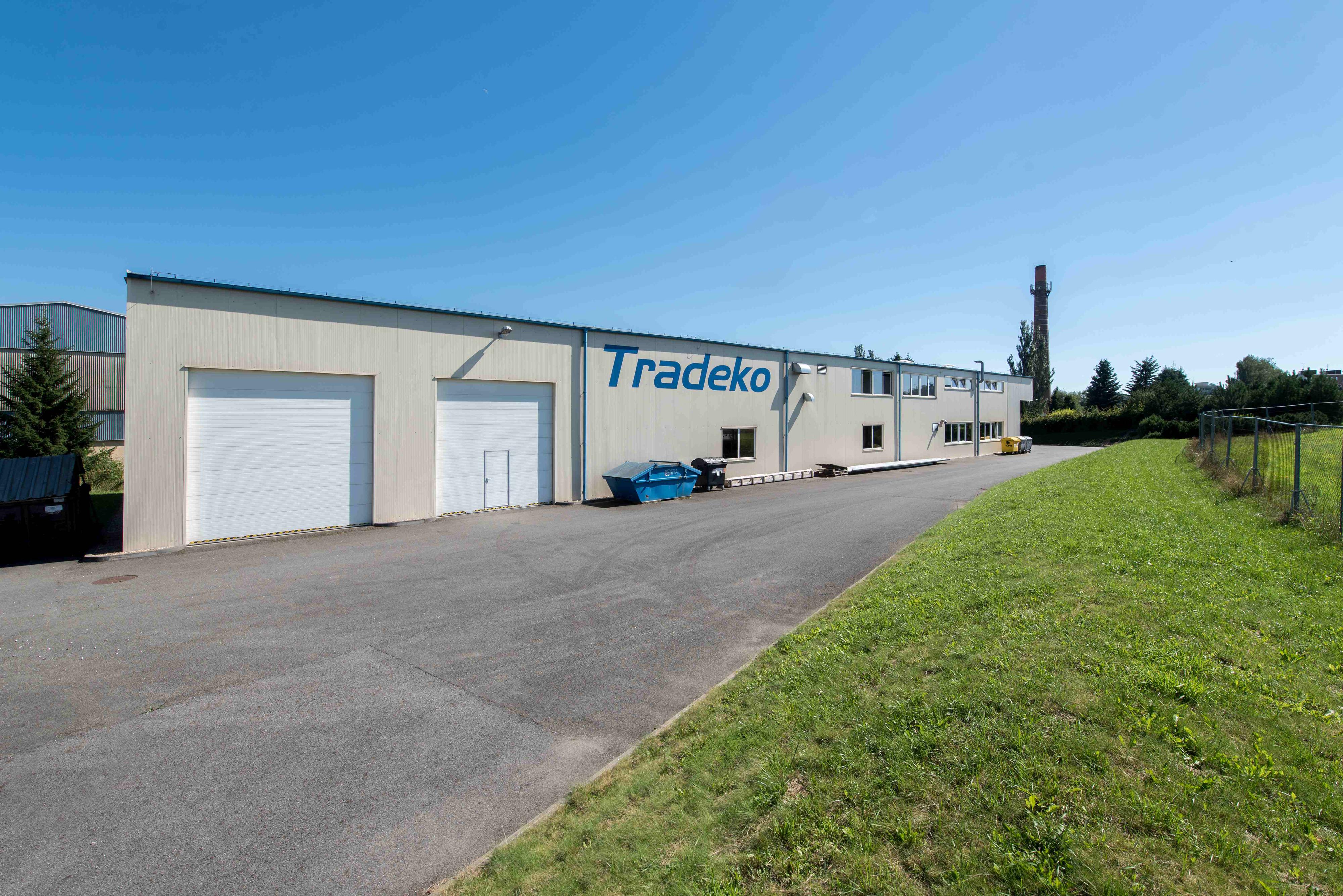 TRADEKO, s.r.o. foto 2