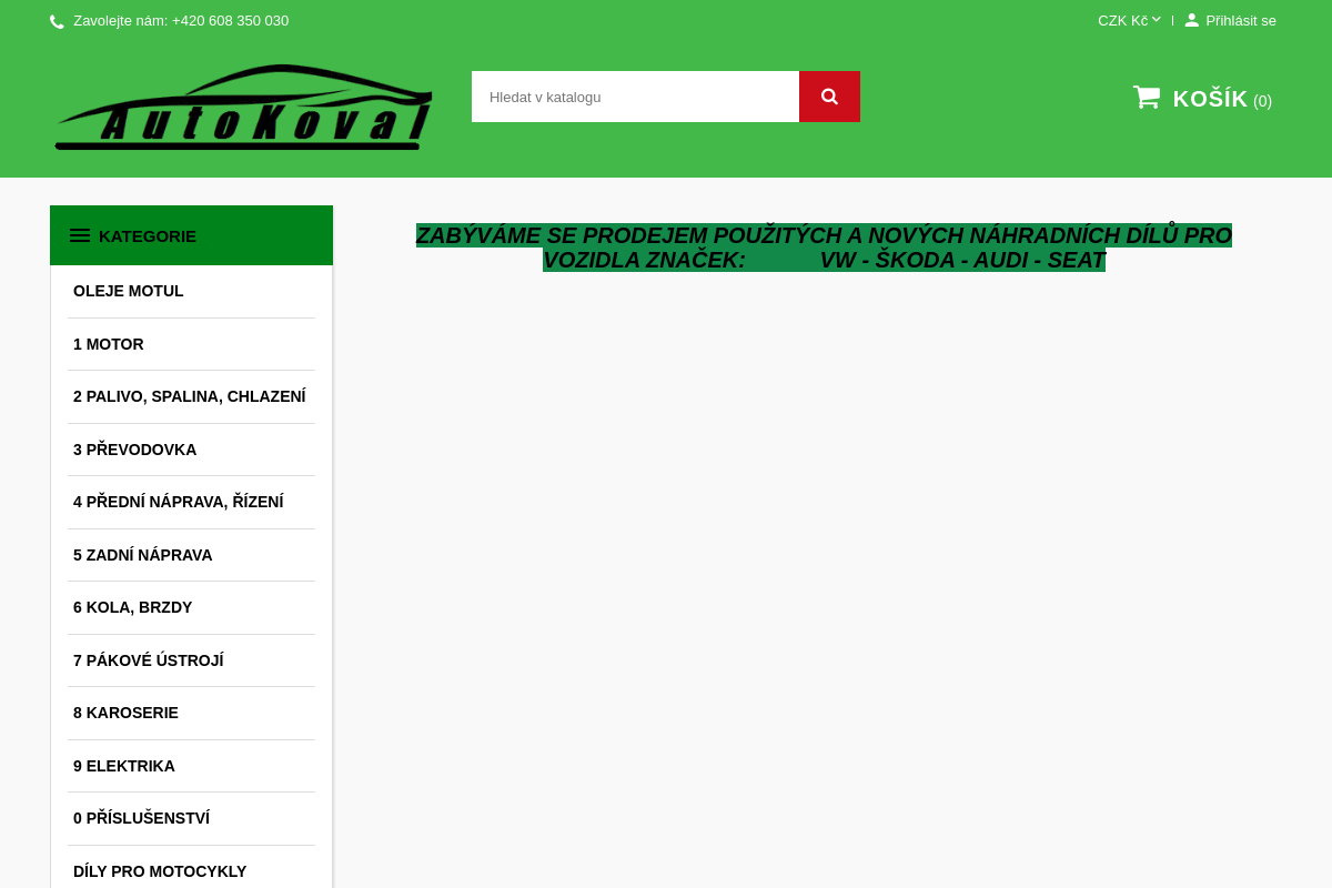AutoKoval.cz