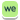 Značka polohy Webnode