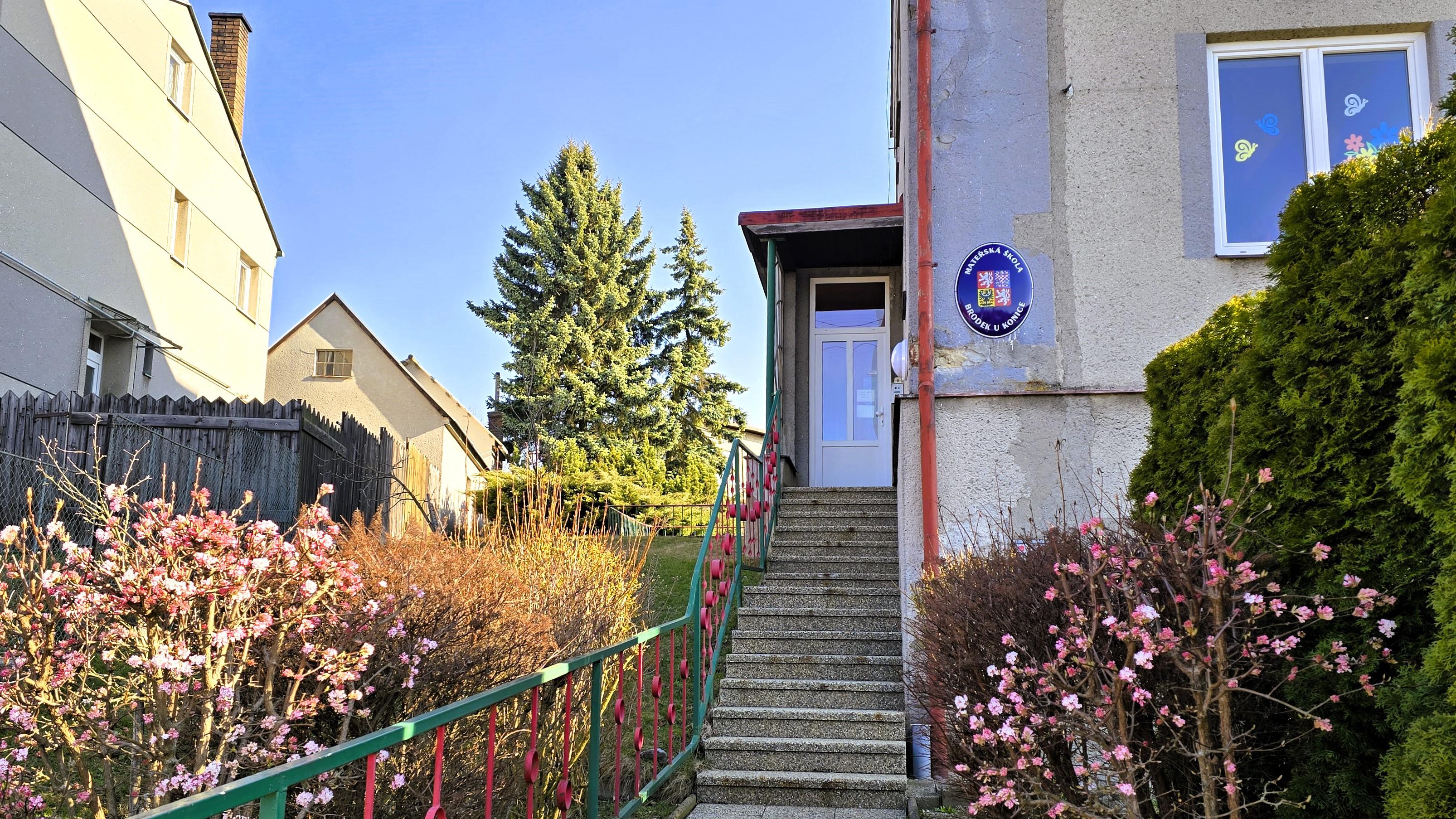 MŠ T. G. Masaryka foto 3