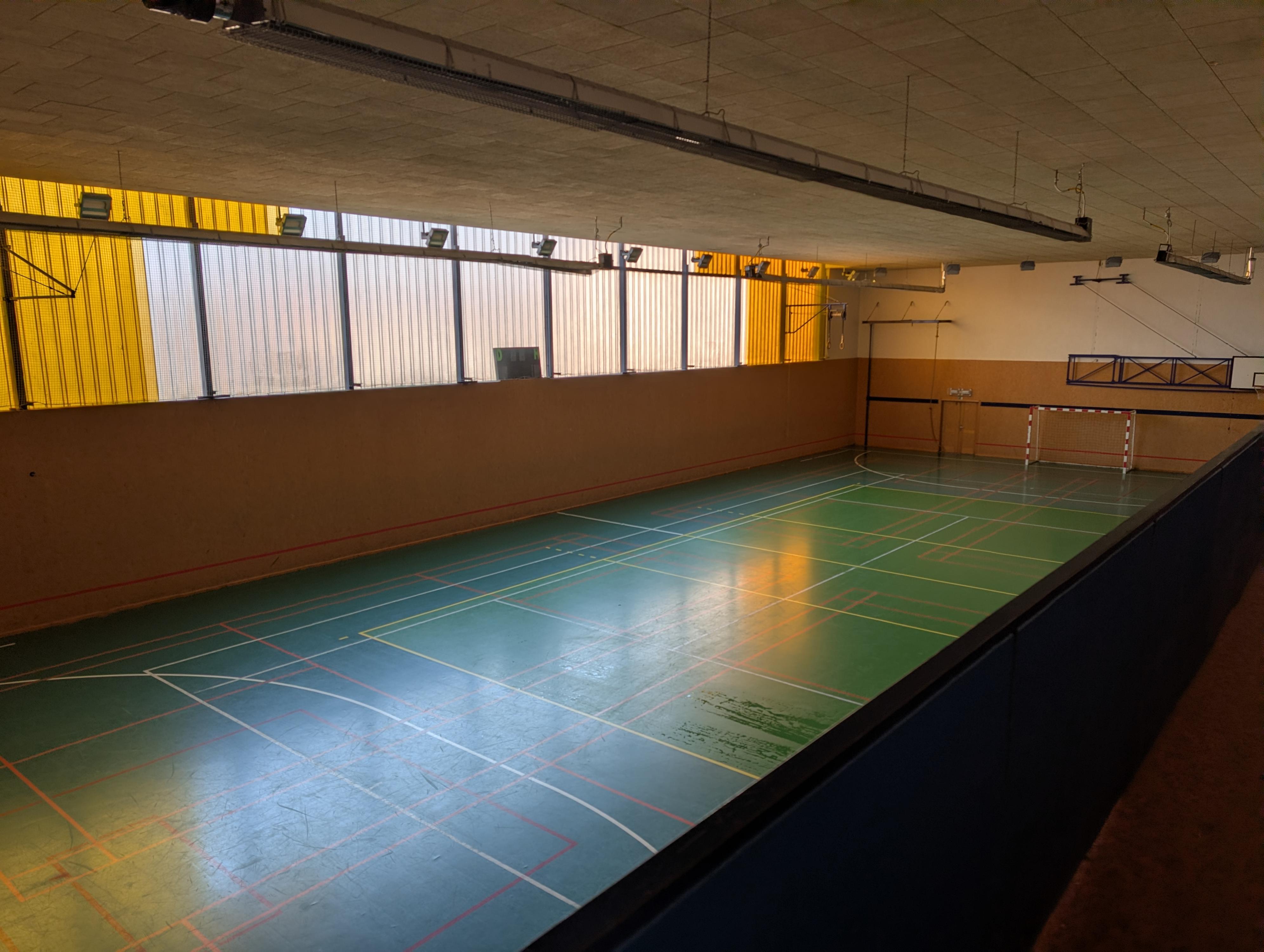 Sportcentrum & penzion Šanov foto 4