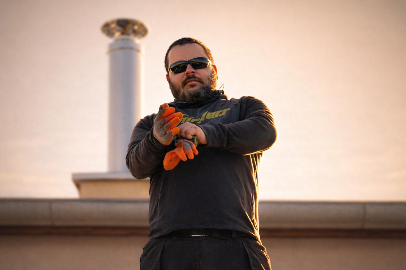 Kominictví Nádvorník & Snášel