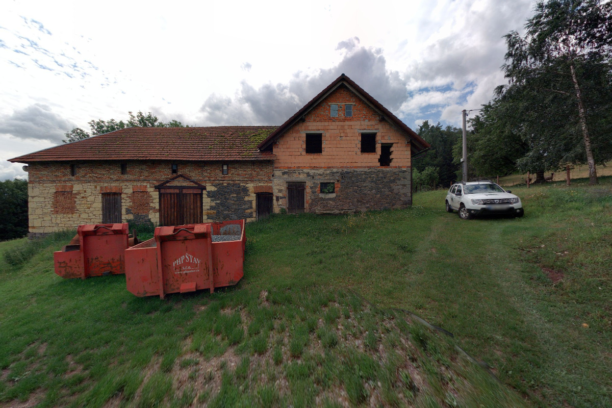 Ing. Josef Zavoral - Silvagri