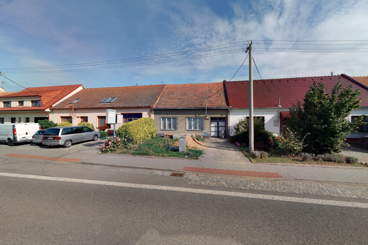 Chasa Velké Němčice