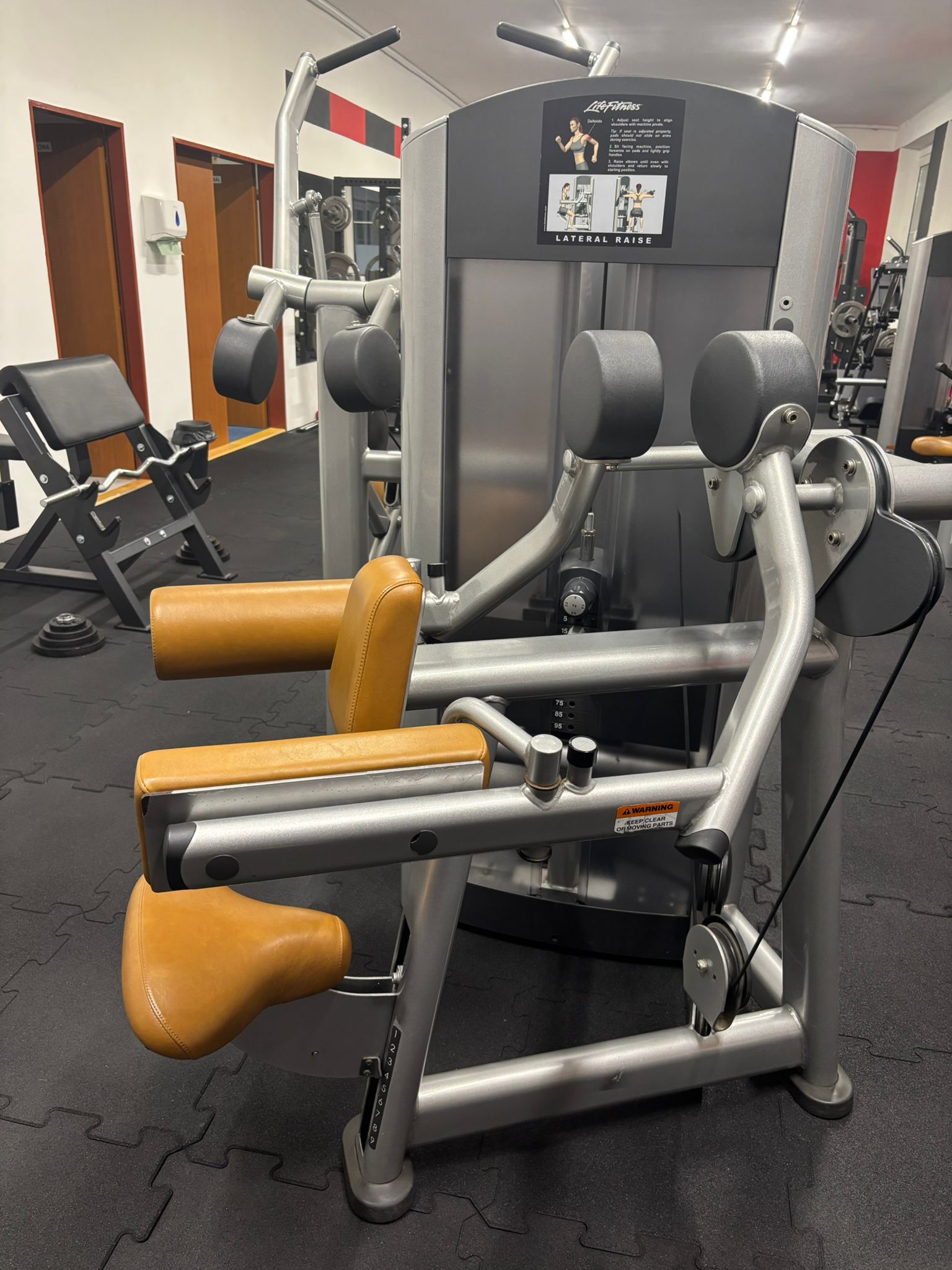 M&M GYM foto 6