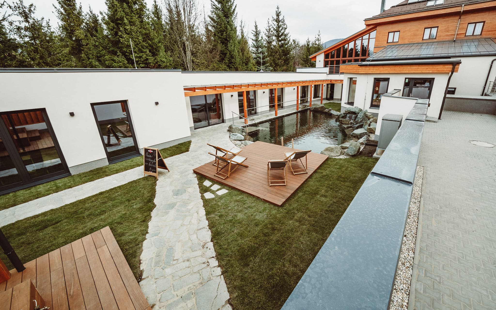 Wellness centrum Horal foto 5