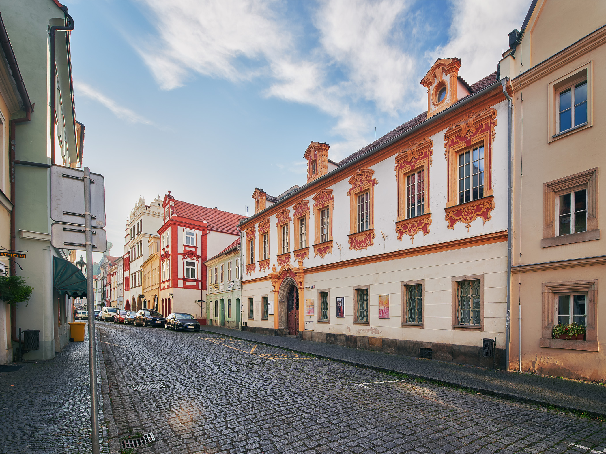 Severočeská galerie výtvarného umění v Litoměřicích foto 4