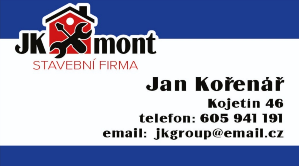 Jan Kořenář - Stavební firma foto 4