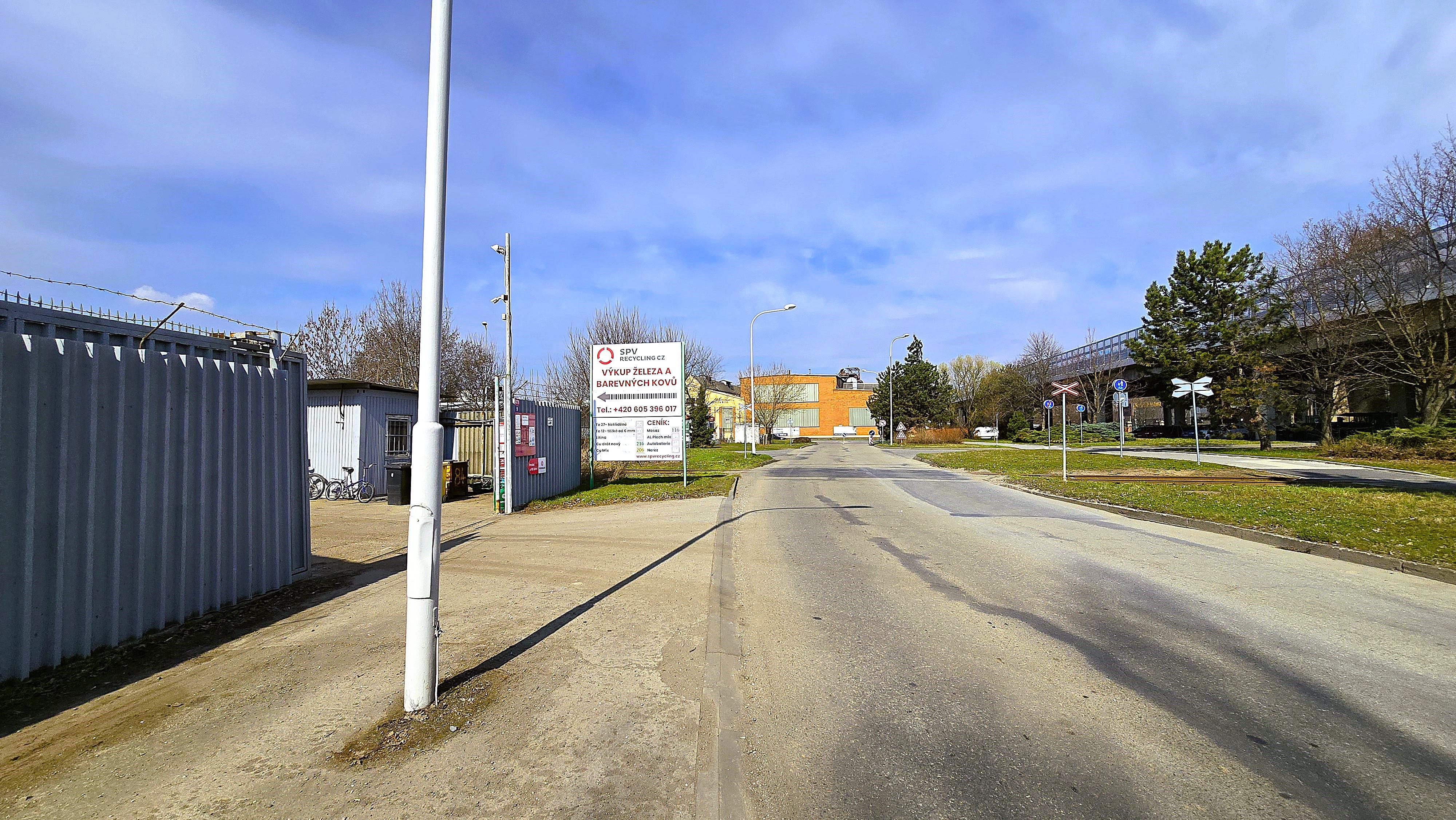 SPV RECYCLING CZ, a.s. foto 2