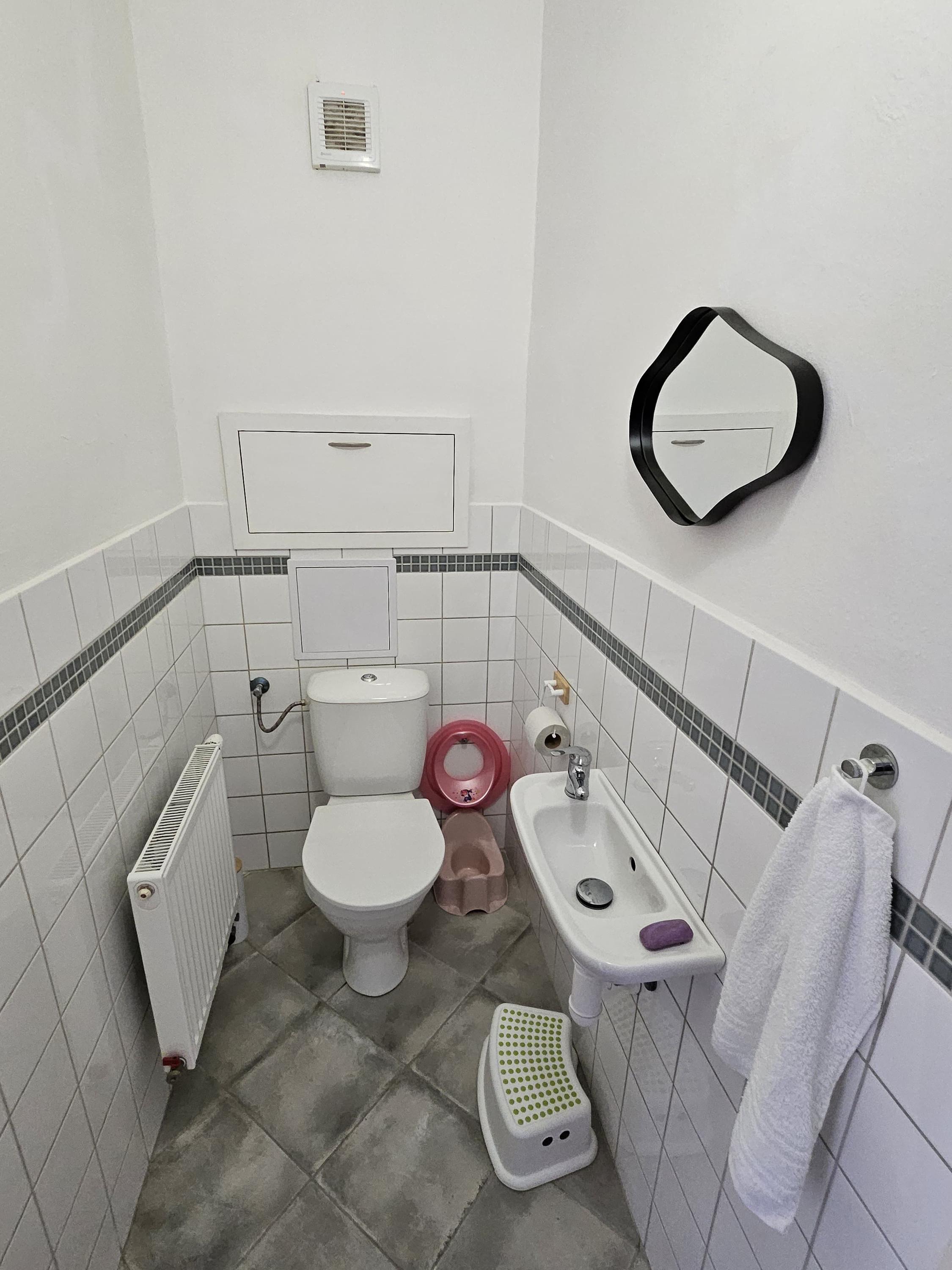 Rodinný apartmán U Kuby foto 5